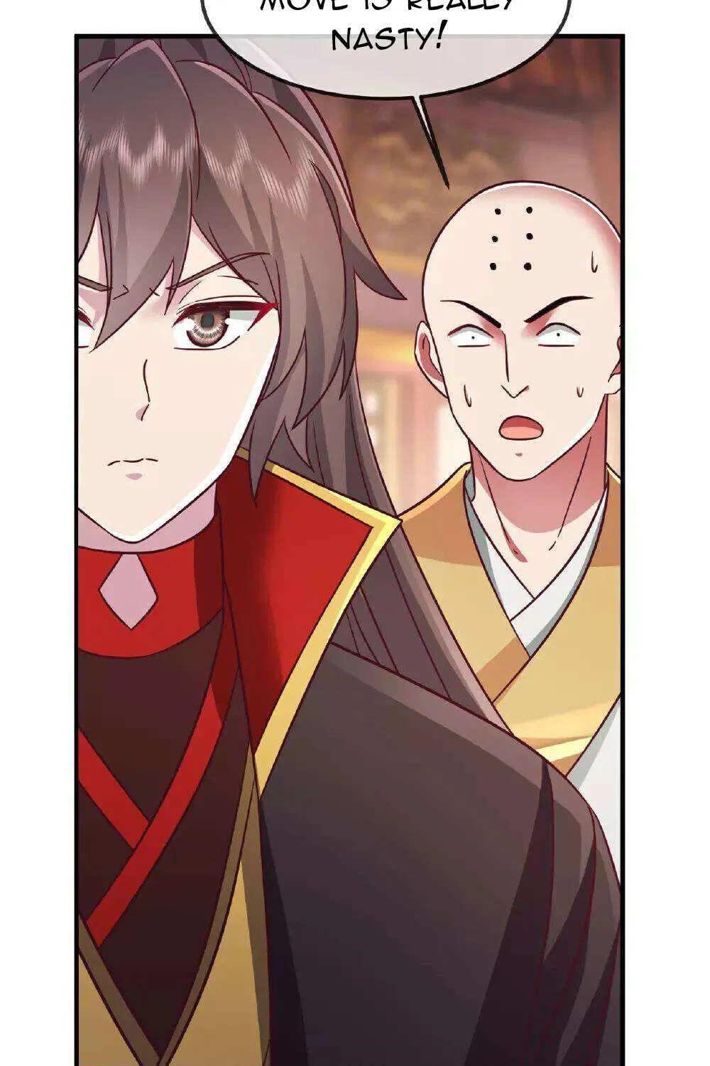 Banished Disciple's Counterattack Kainu Manga Chapter 487 Page 72