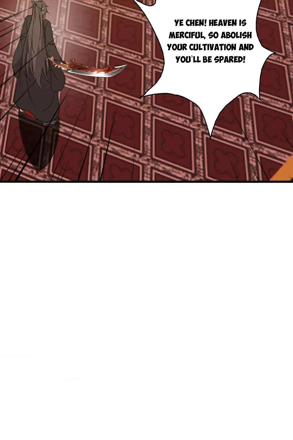 Banished Disciple's Counterattack Kainu Manga Chapter 486 Page 65