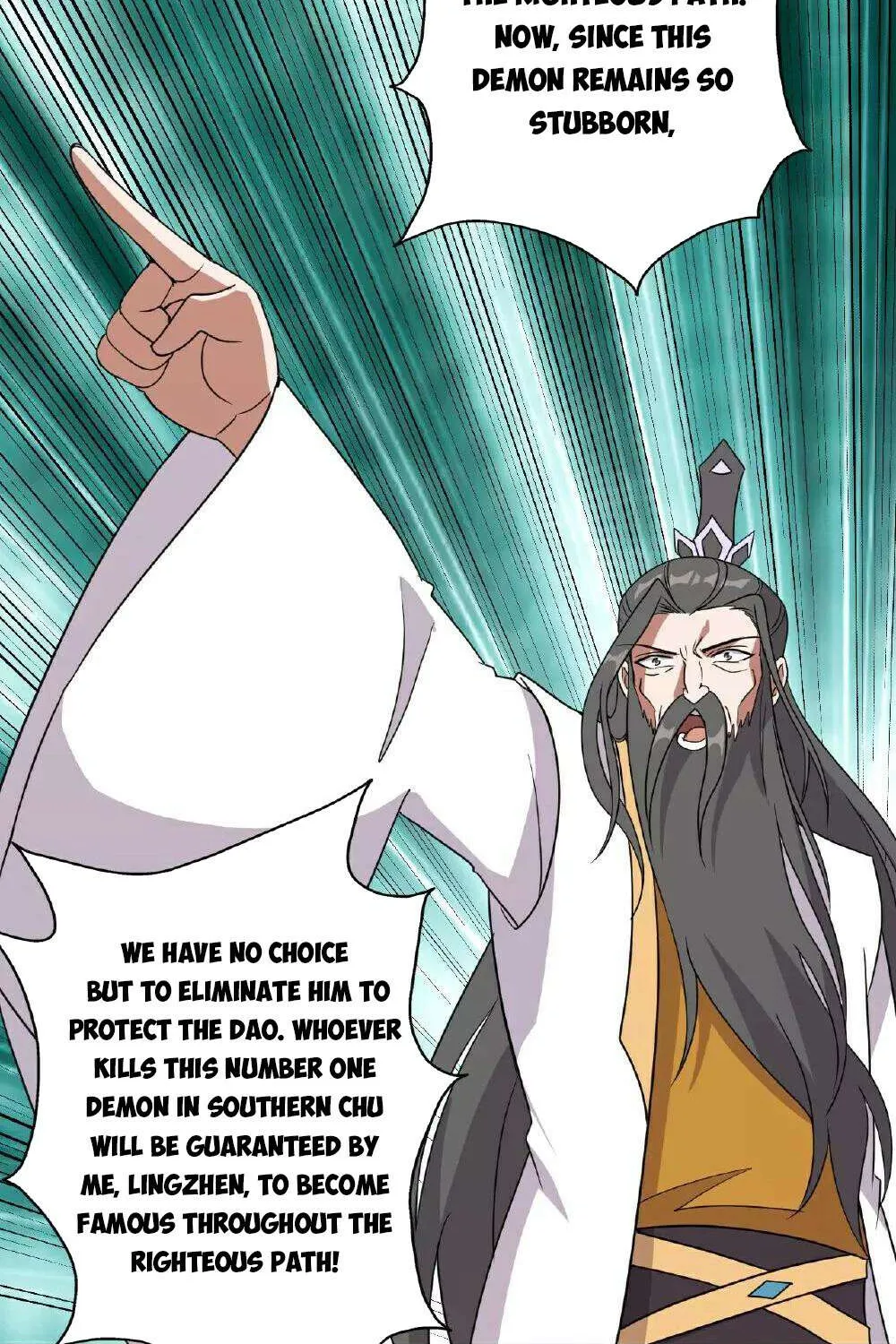 Banished Disciple's Counterattack Kainu Manga Chapter 486 Page 68