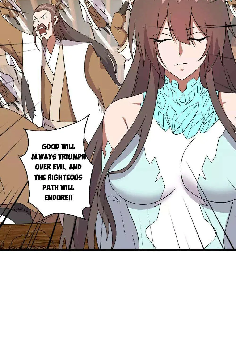Banished Disciple's Counterattack Kainu Manga Chapter 486 Page 72