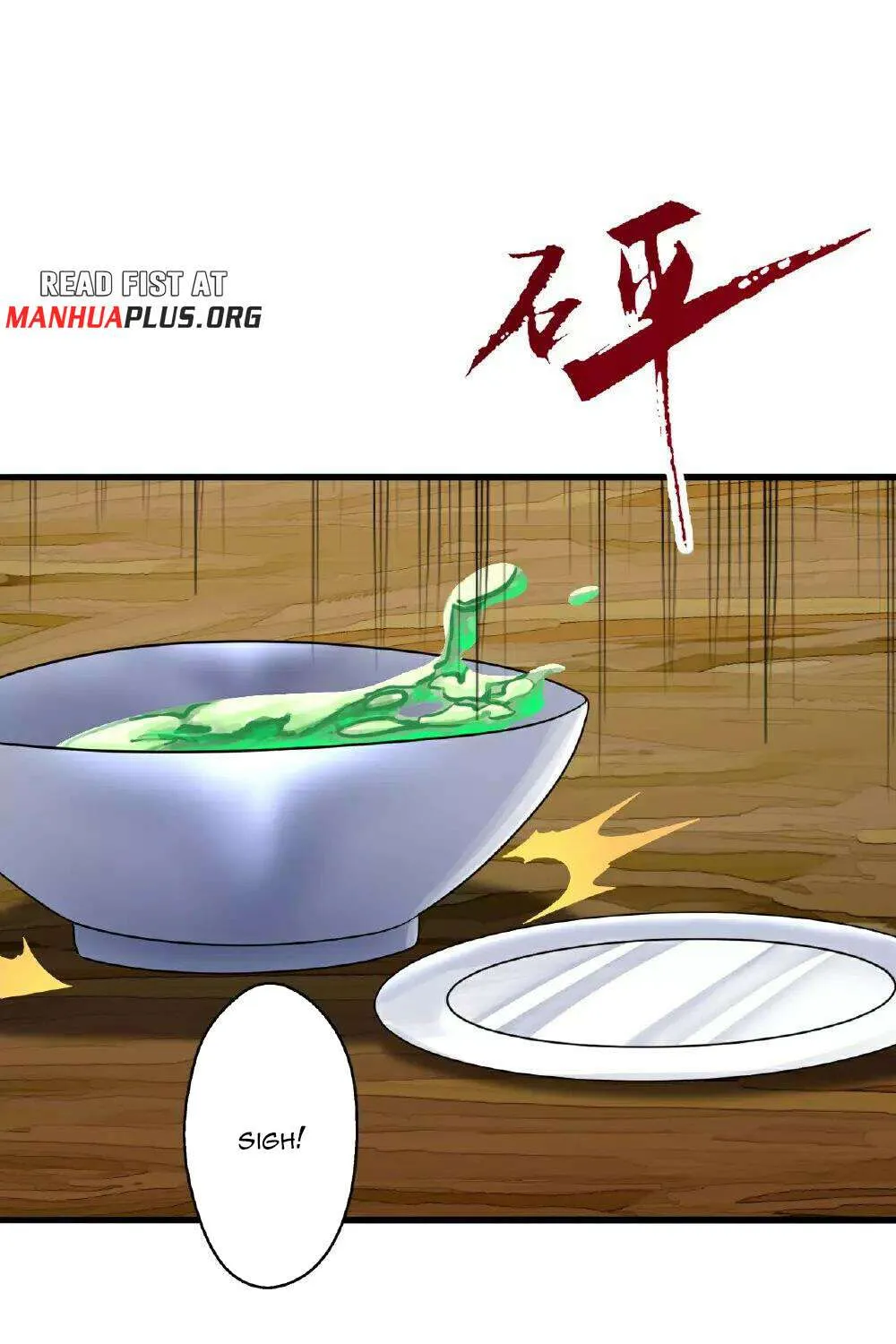 Banished Disciple's Counterattack Kainu Manga Chapter 486 Page 76