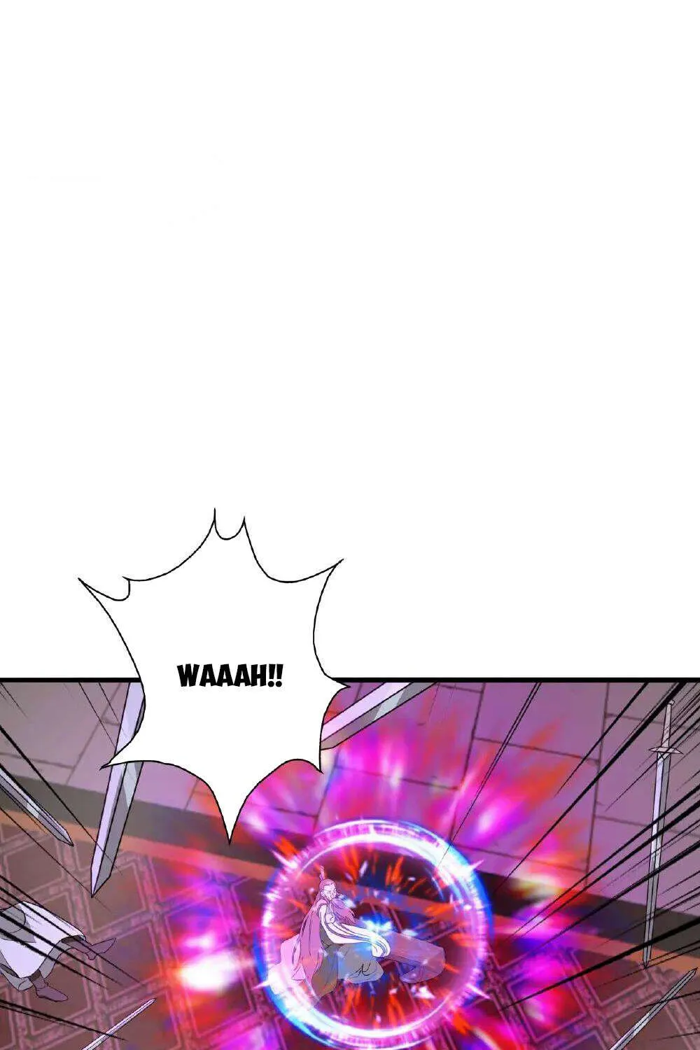 Banished Disciple's Counterattack Kainu Manga Chapter 486 Page 77
