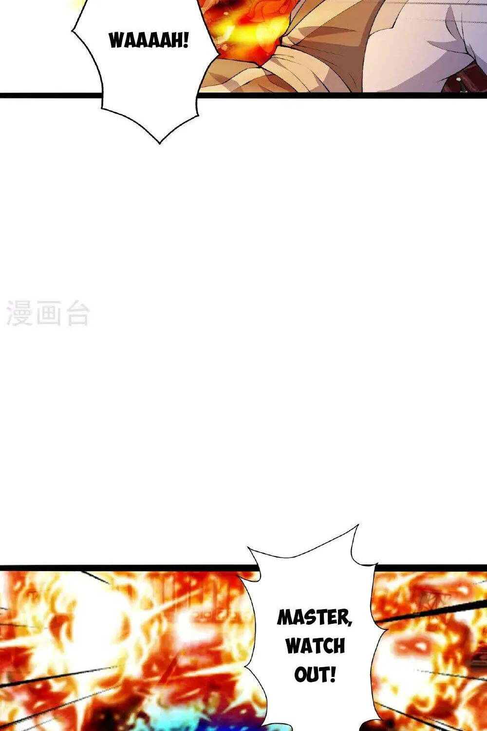 Banished Disciple's Counterattack Kainu Manga Chapter 486 Page 90
