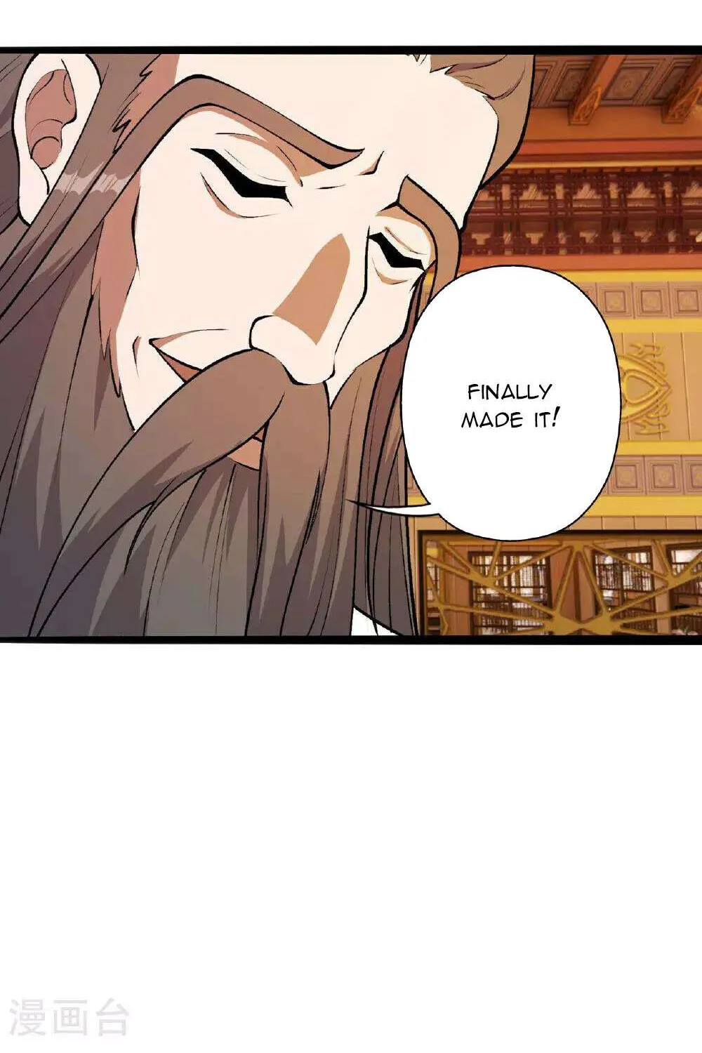 Banished Disciple's Counterattack Kainu Manga Chapter 486 Page 96