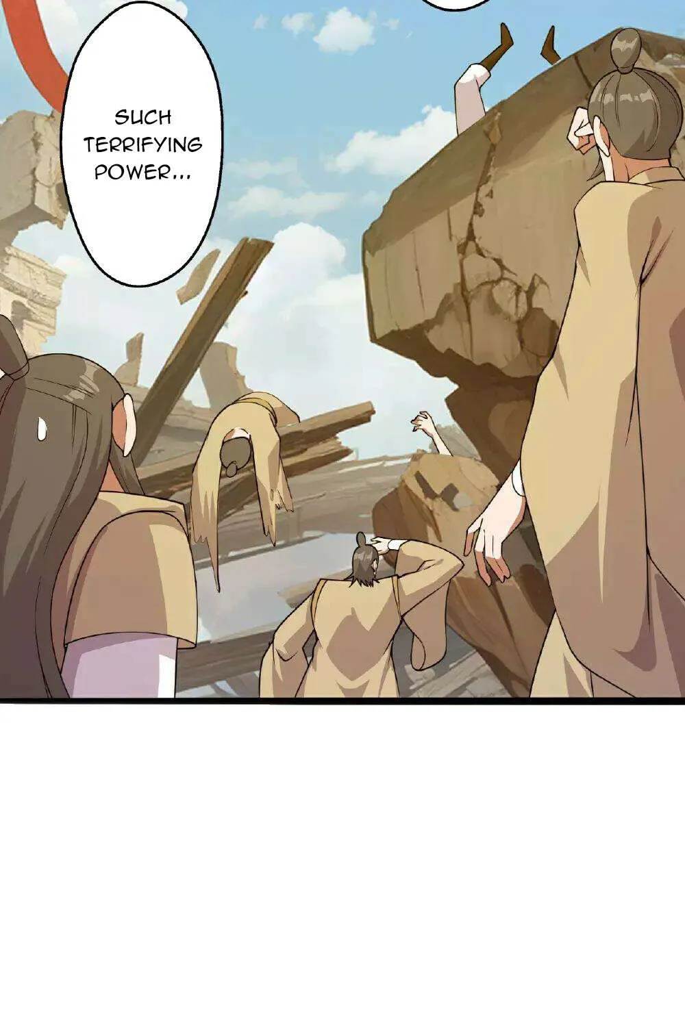 Banished Disciple's Counterattack Kainu Manga Chapter 486 Page 99