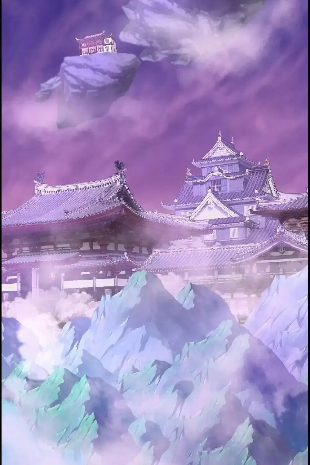 Banished Disciple's Counterattack Kainu Manga Chapter 485 Page 4