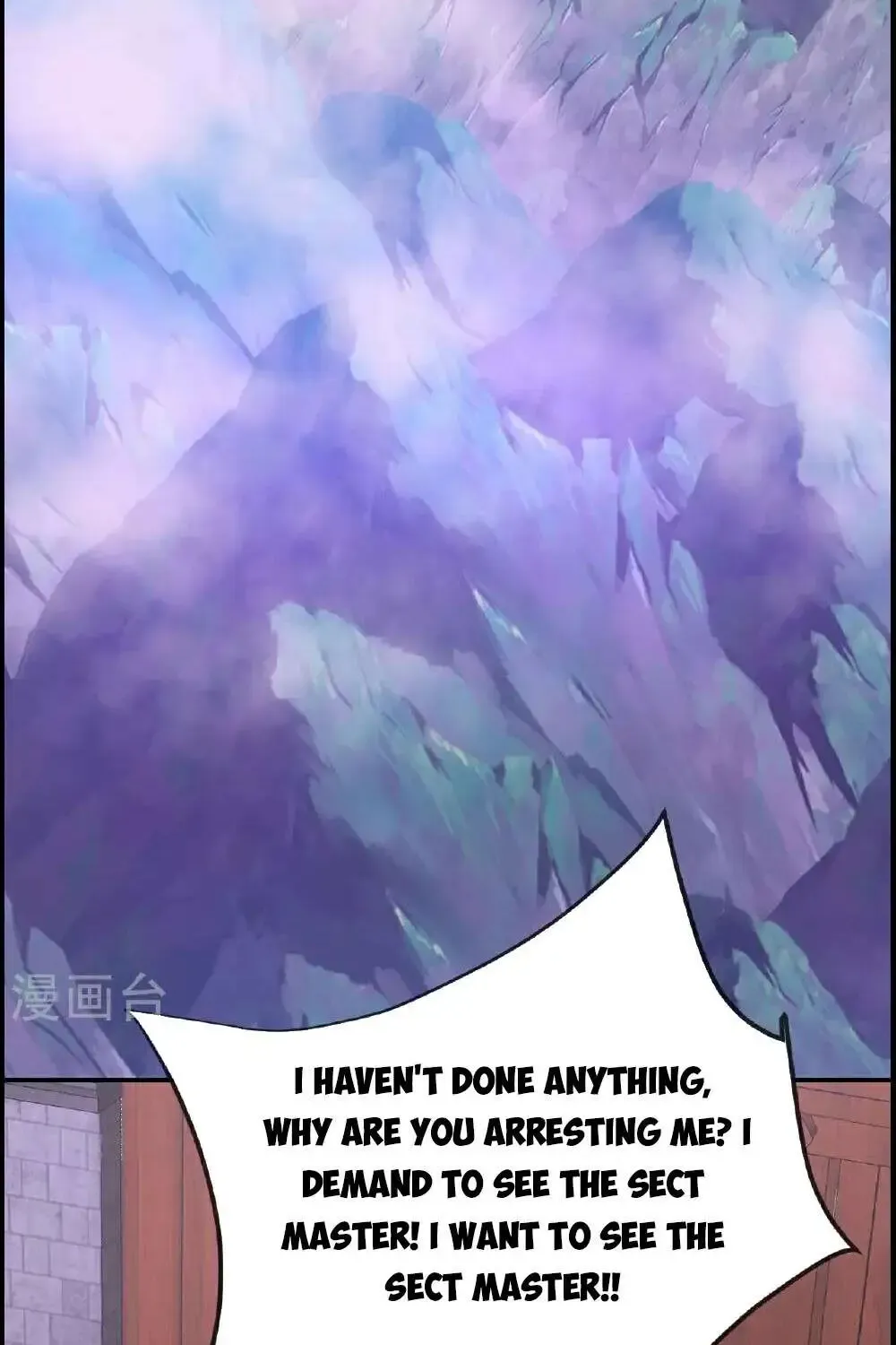 Banished Disciple's Counterattack Kainu Manga Chapter 485 Page 5