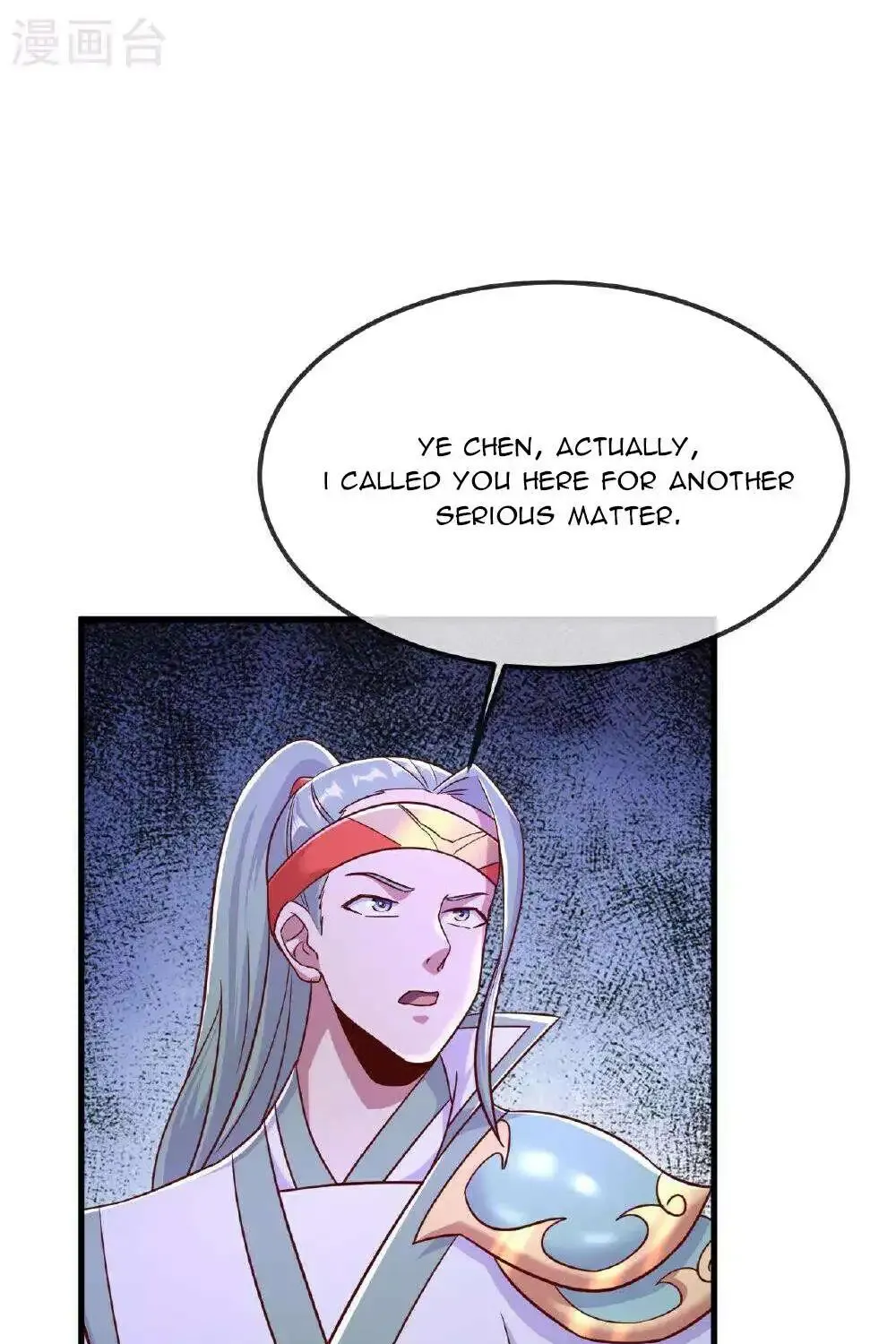 Banished Disciple's Counterattack Kainu Manga Chapter 485 Page 21