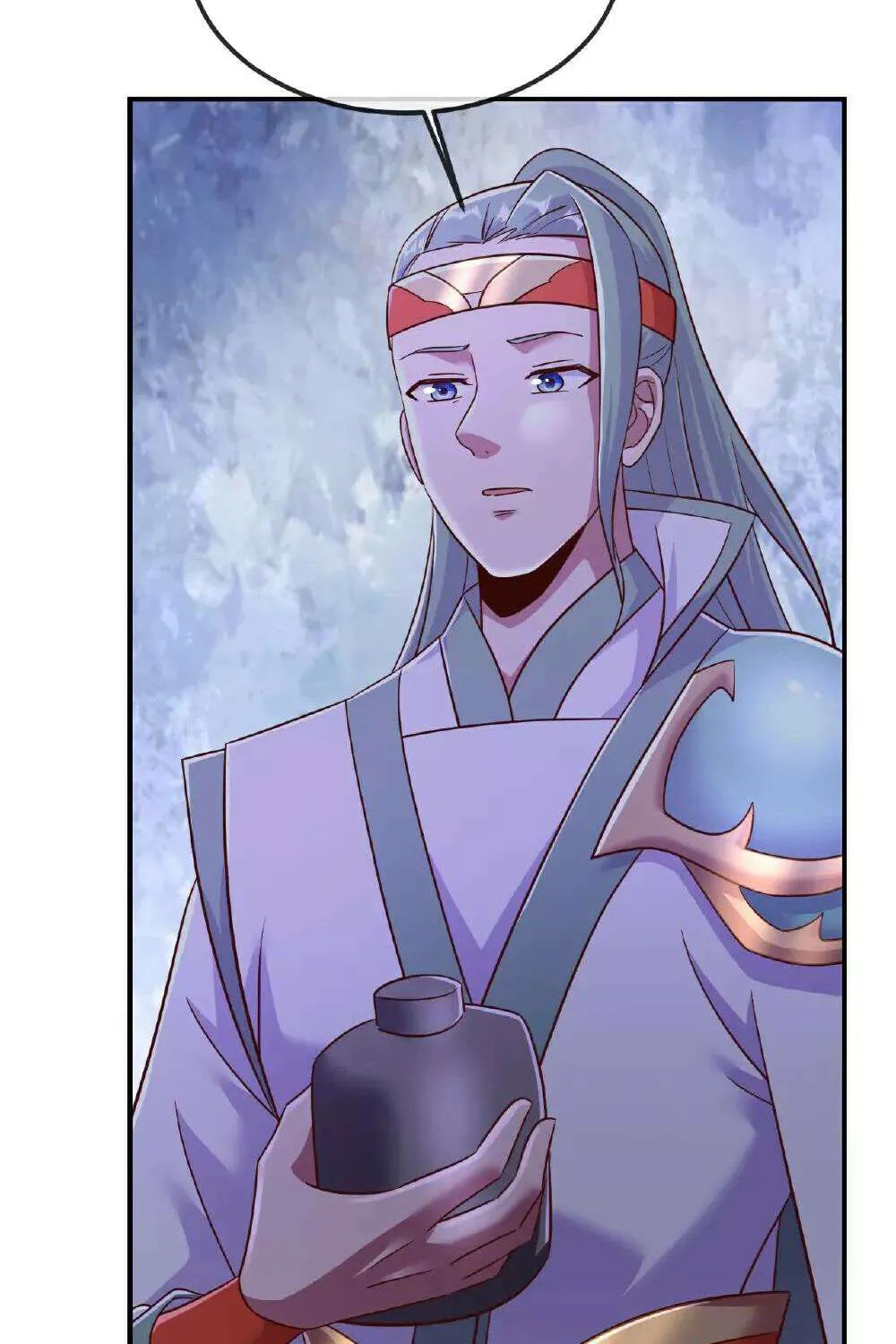 Banished Disciple's Counterattack Kainu Manga Chapter 485 Page 32