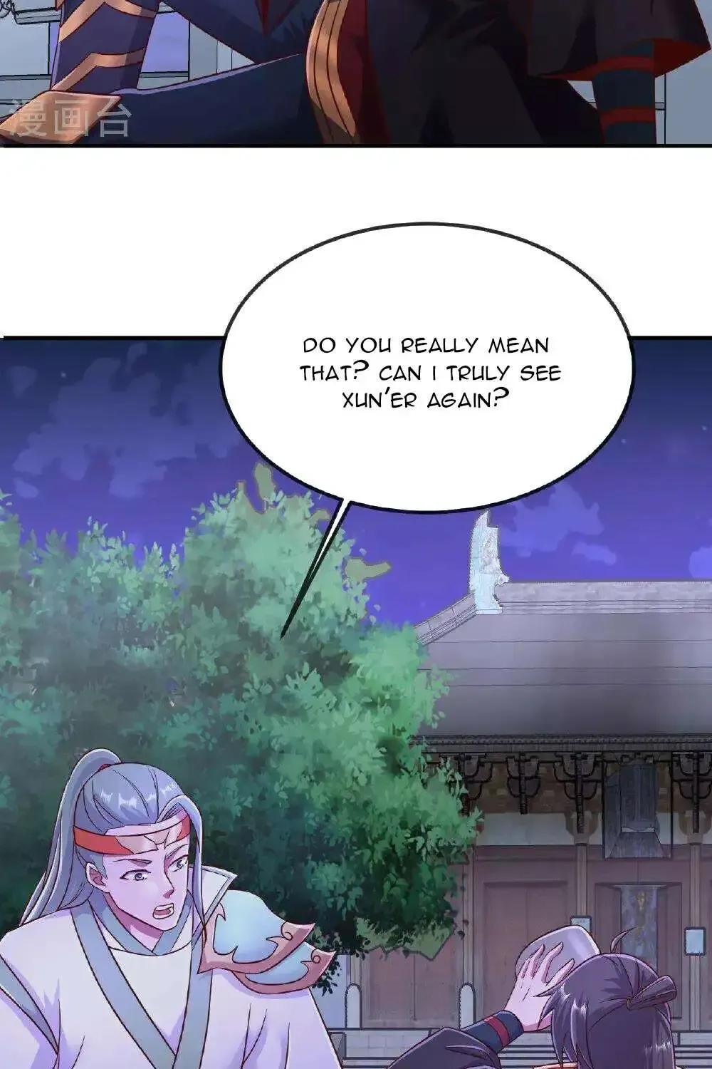 Banished Disciple's Counterattack Kainu Manga Chapter 485 Page 42