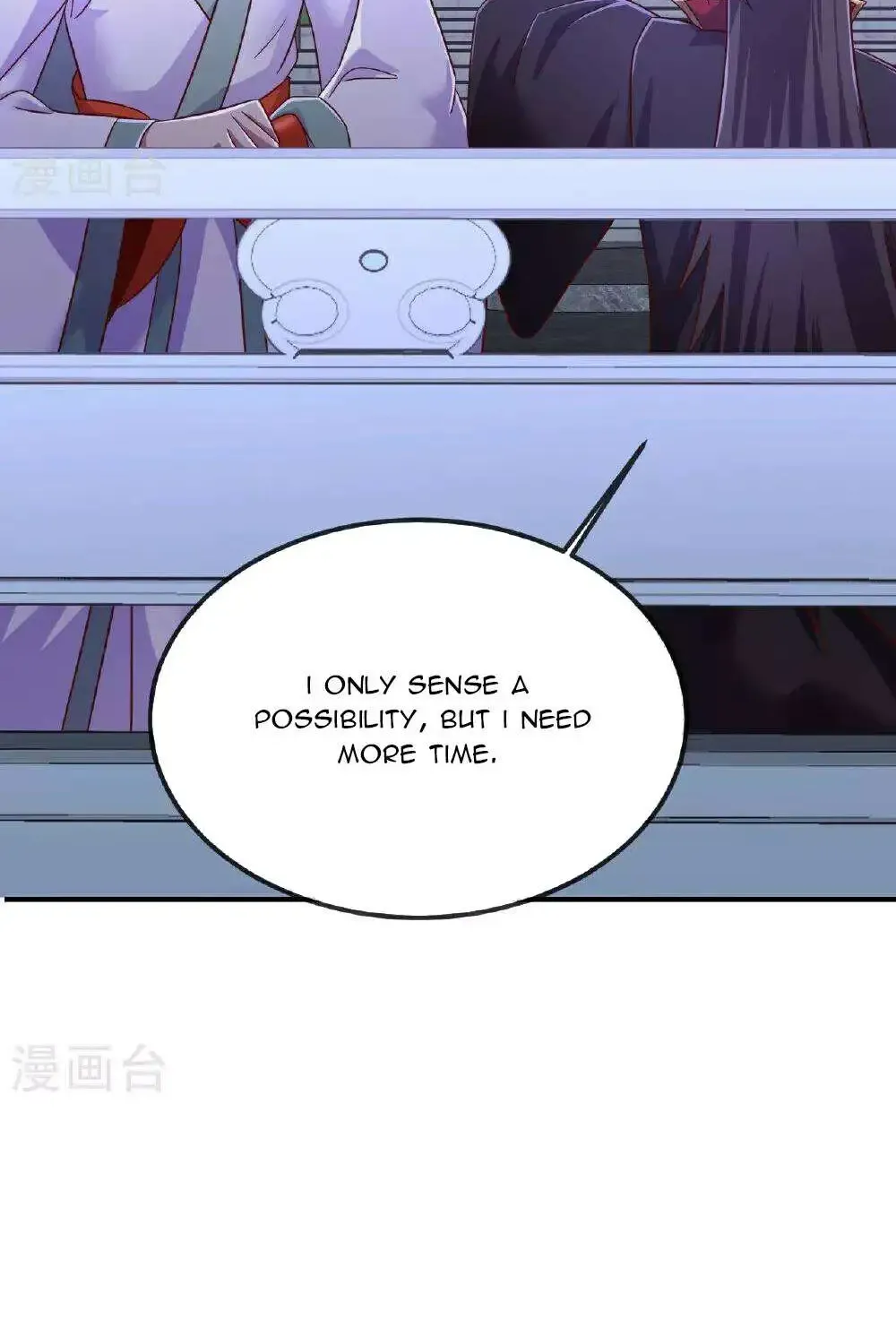 Banished Disciple's Counterattack Kainu Manga Chapter 485 Page 43