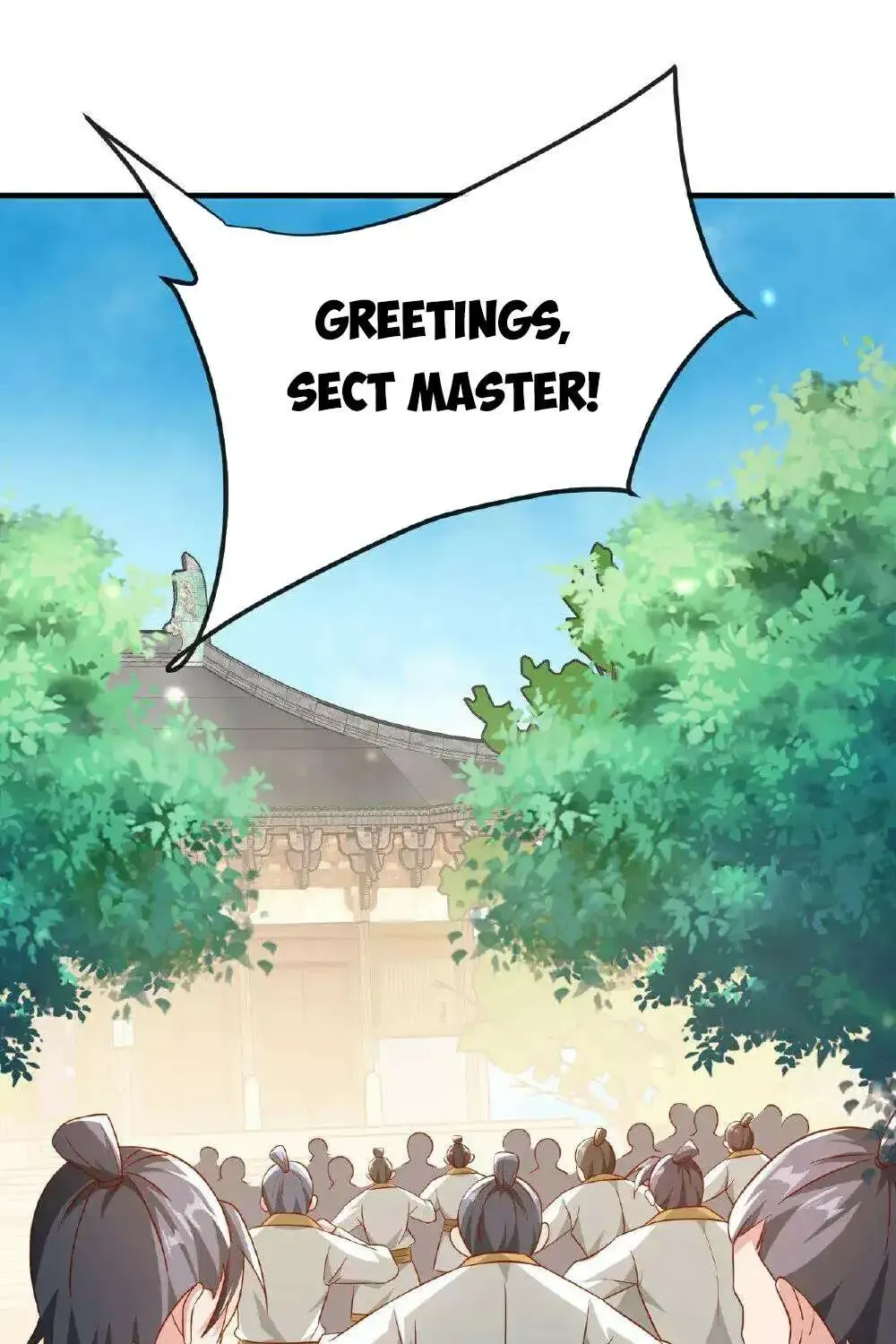 Banished Disciple's Counterattack Kainu Manga Chapter 485 Page 47