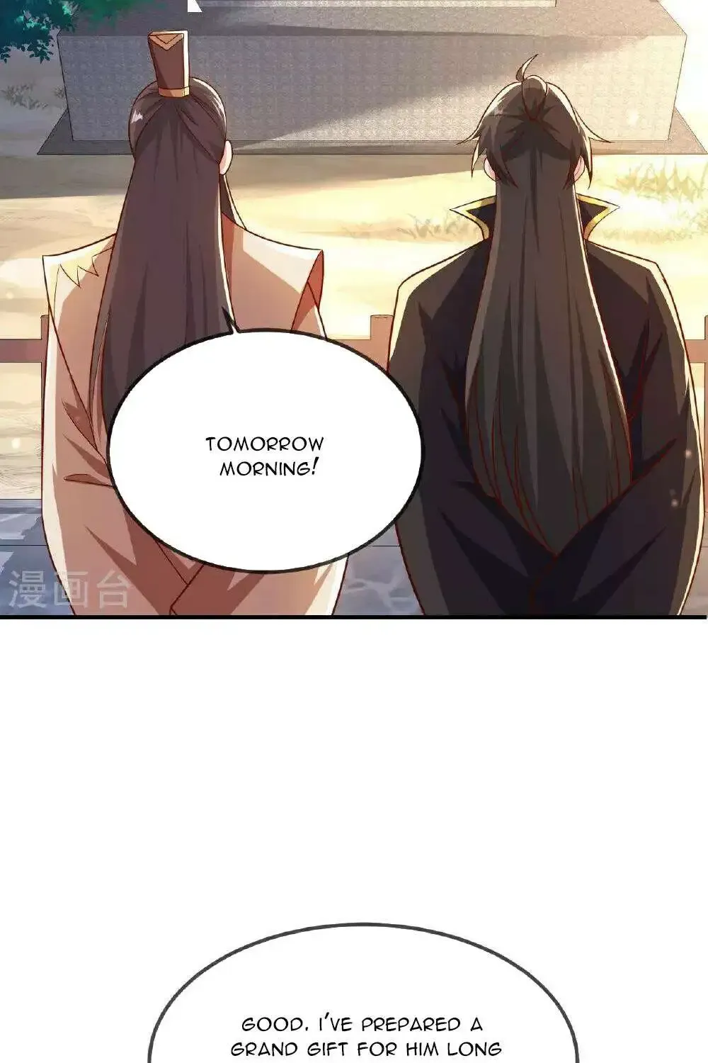 Banished Disciple's Counterattack Kainu Manga Chapter 485 Page 52
