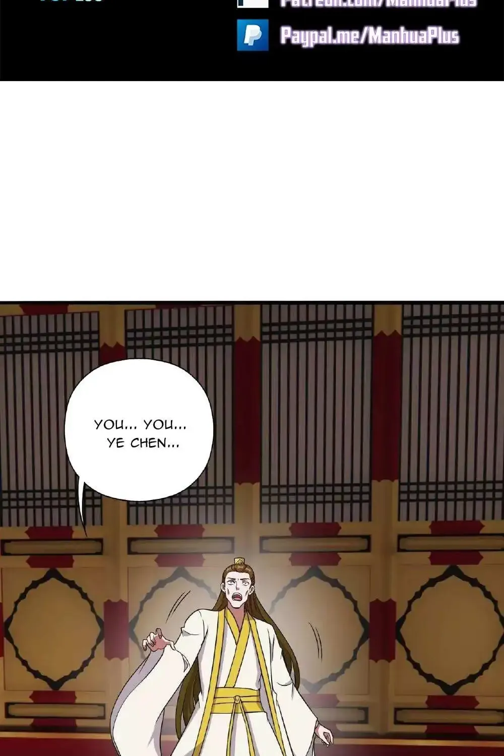 Banished Disciple's Counterattack Kainu Manga Chapter 484 Page 2