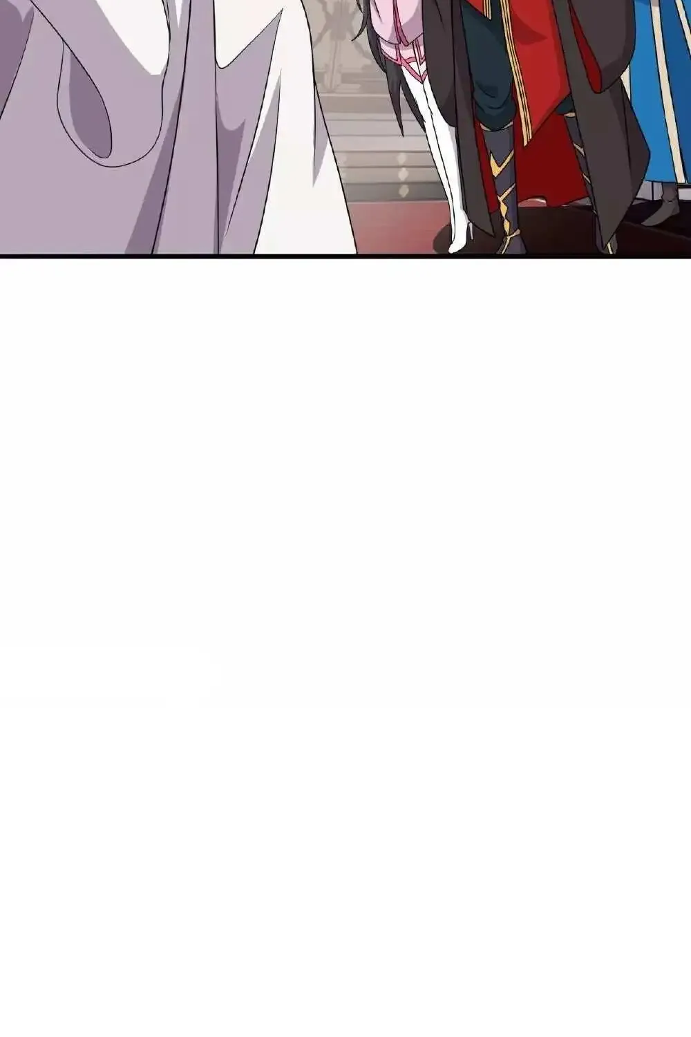 Banished Disciple's Counterattack Kainu Manga Chapter 484 Page 5