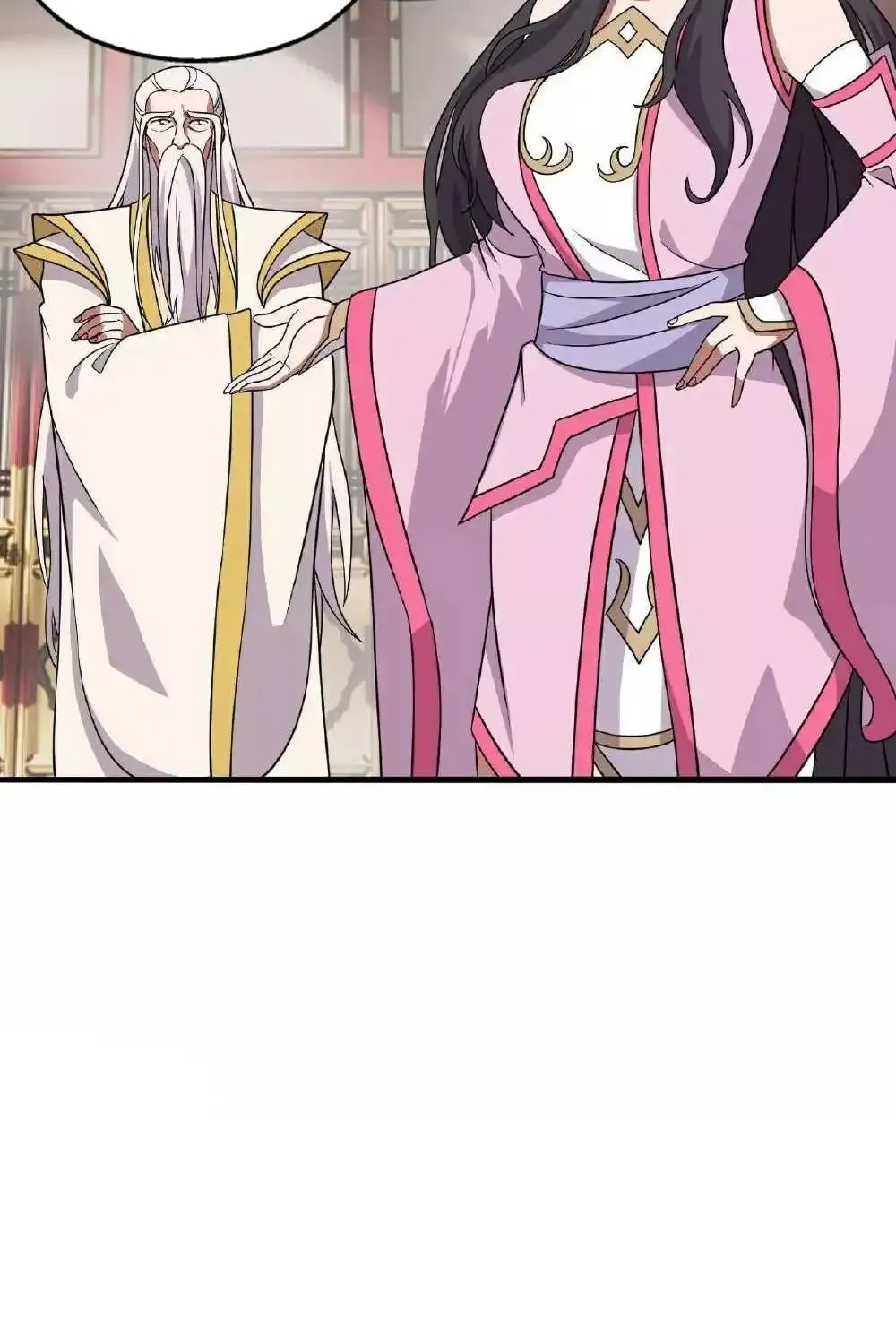 Banished Disciple's Counterattack Kainu Manga Chapter 484 Page 10