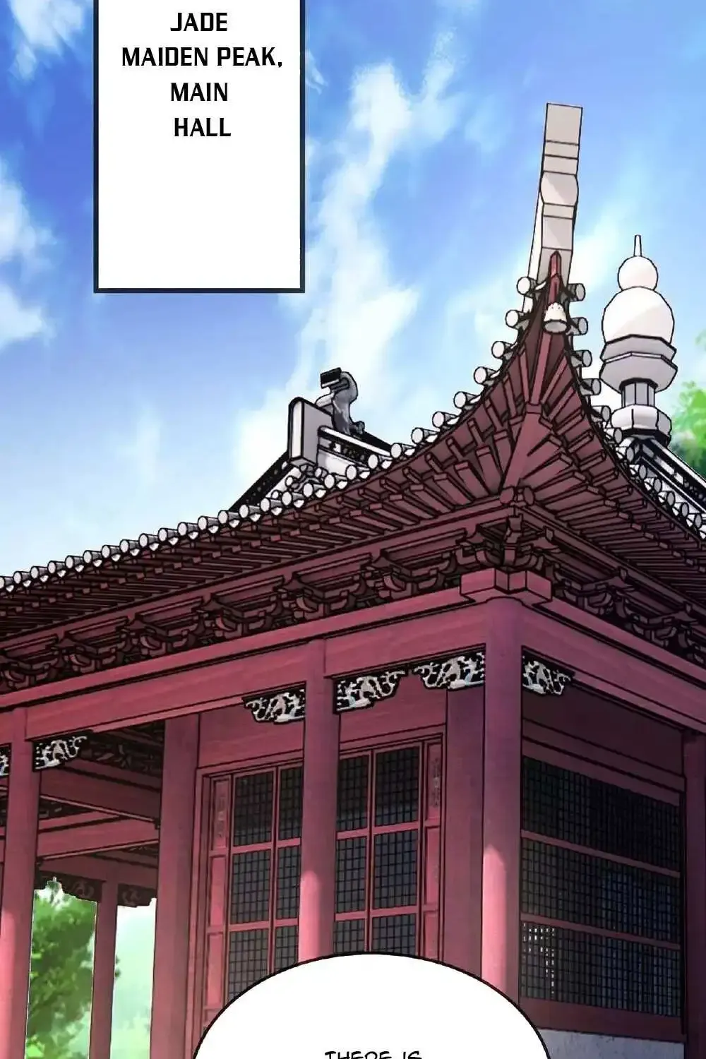 Banished Disciple's Counterattack Kainu Manga Chapter 483 Page 49