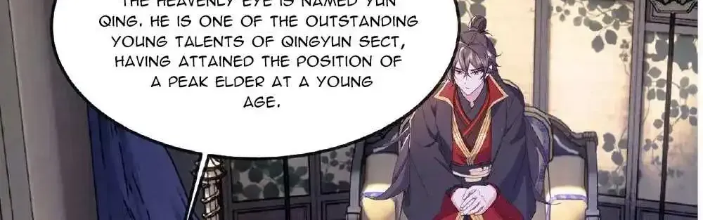 Banished Disciple's Counterattack Kainu Manga Chapter 483 Page 51