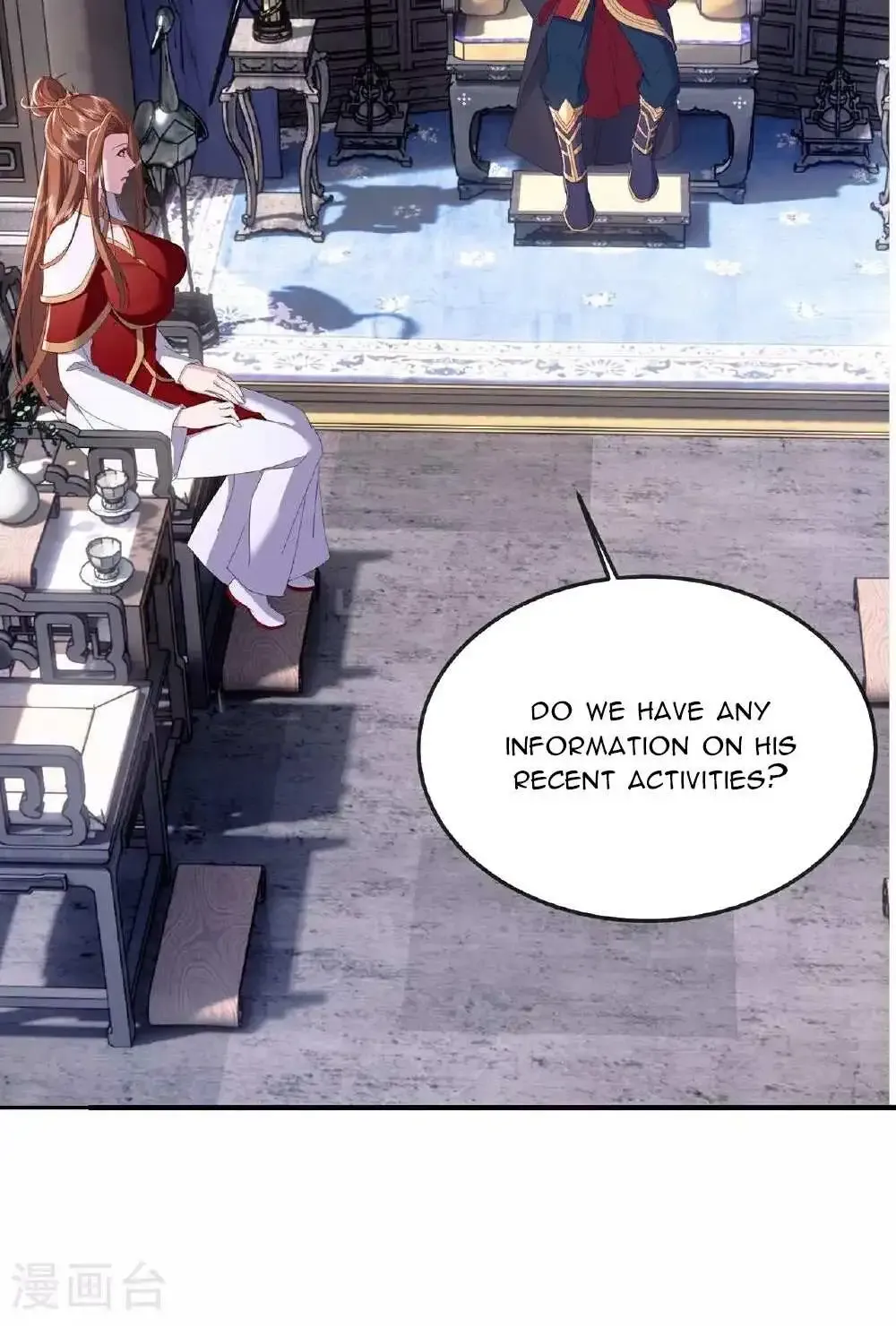 Banished Disciple's Counterattack Kainu Manga Chapter 483 Page 52