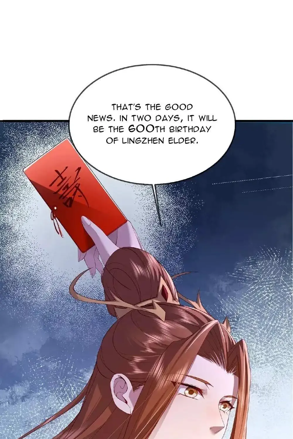 Banished Disciple's Counterattack Kainu Manga Chapter 483 Page 53