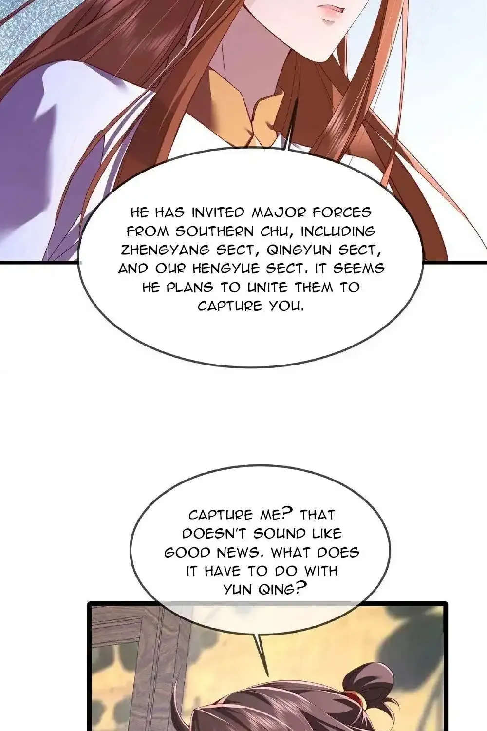 Banished Disciple's Counterattack Kainu Manga Chapter 483 Page 54