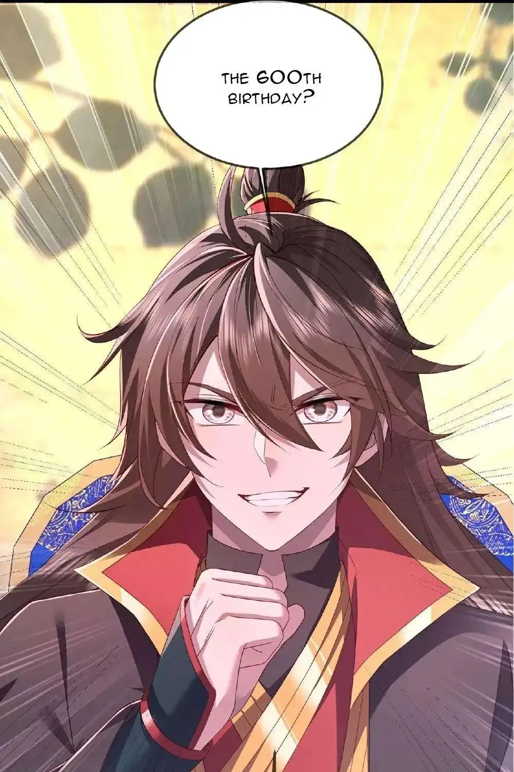 Banished Disciple's Counterattack Kainu Manga Chapter 483 Page 58