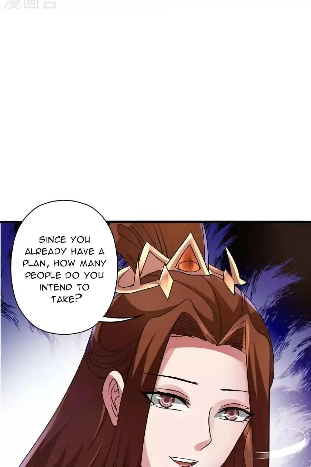 Banished Disciple's Counterattack Kainu Manga Chapter 483 Page 64