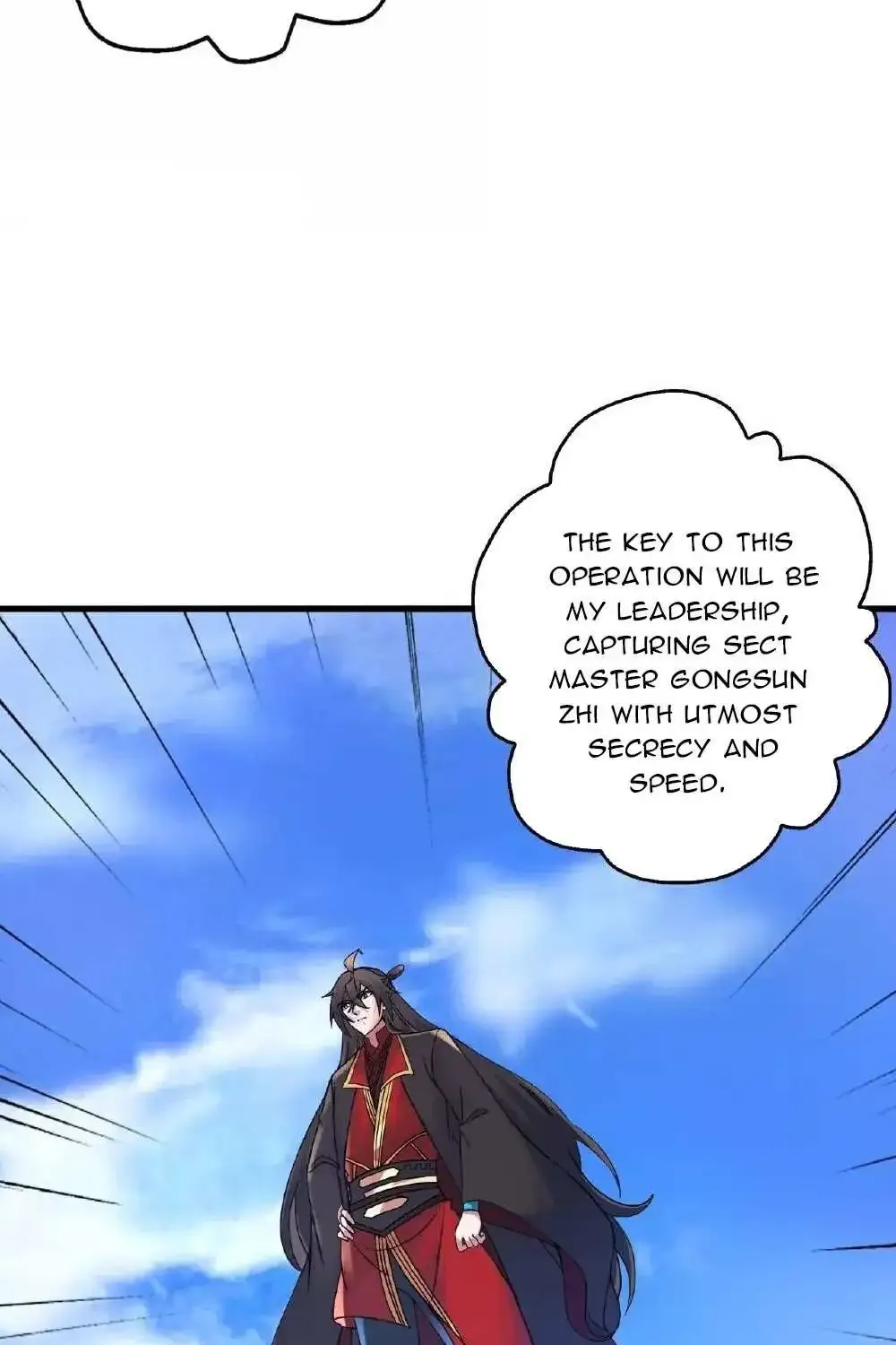 Banished Disciple's Counterattack Kainu Manga Chapter 483 Page 70