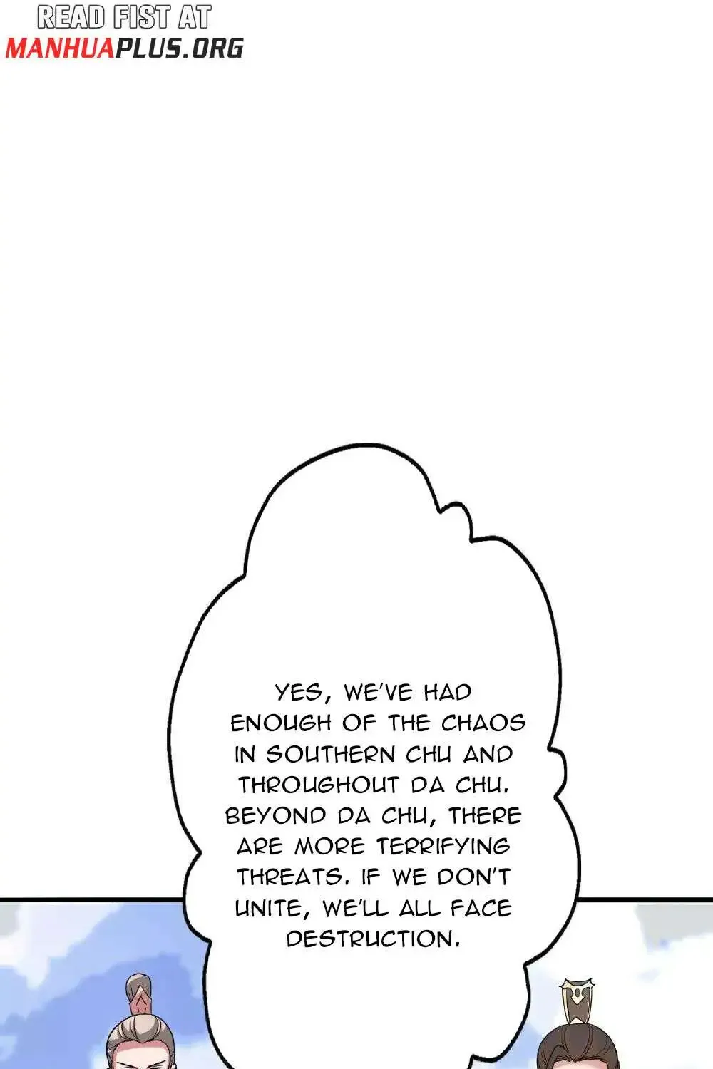 Banished Disciple's Counterattack Kainu Manga Chapter 483 Page 82