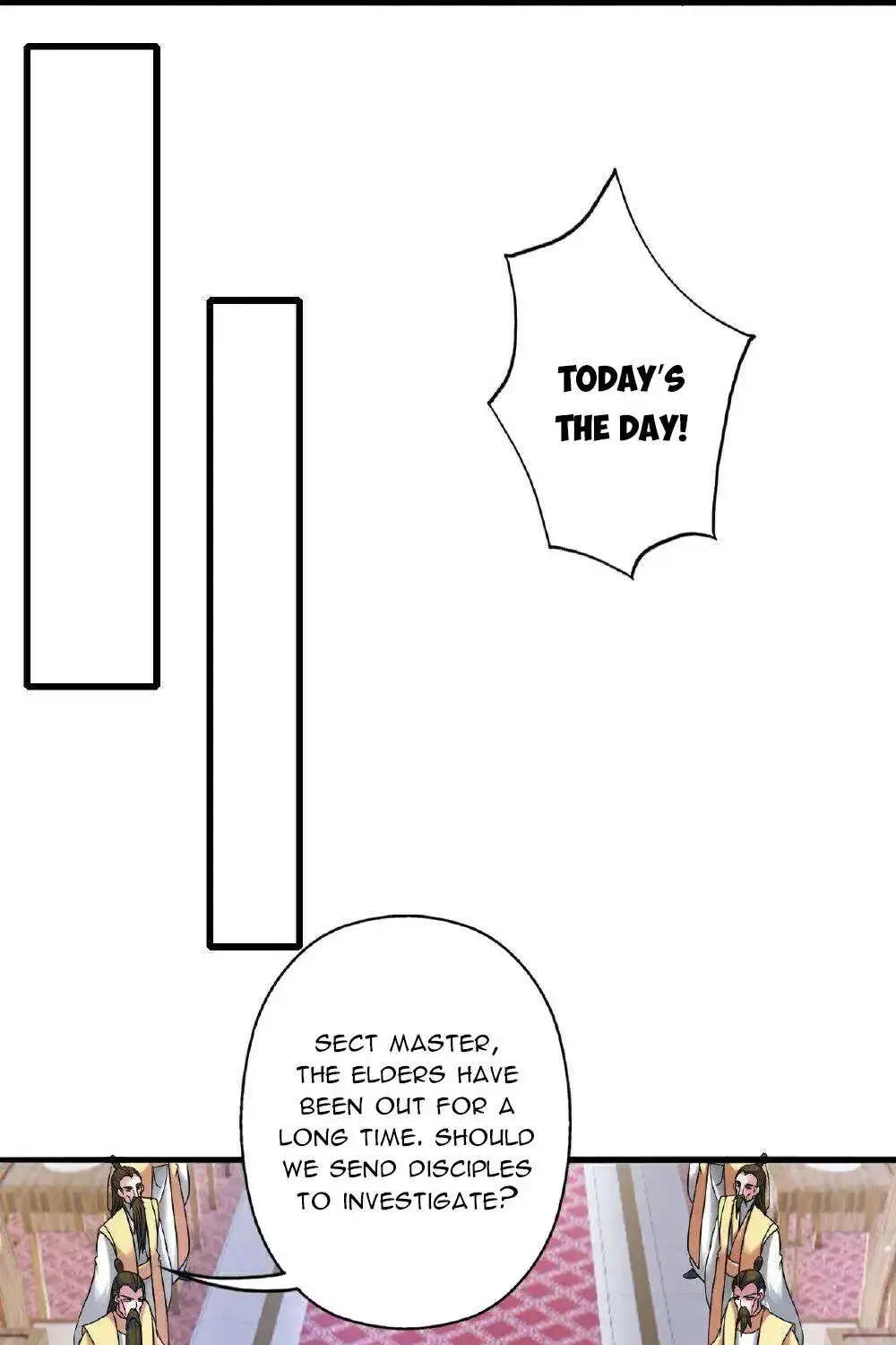 Banished Disciple's Counterattack Kainu Manga Chapter 483 Page 87