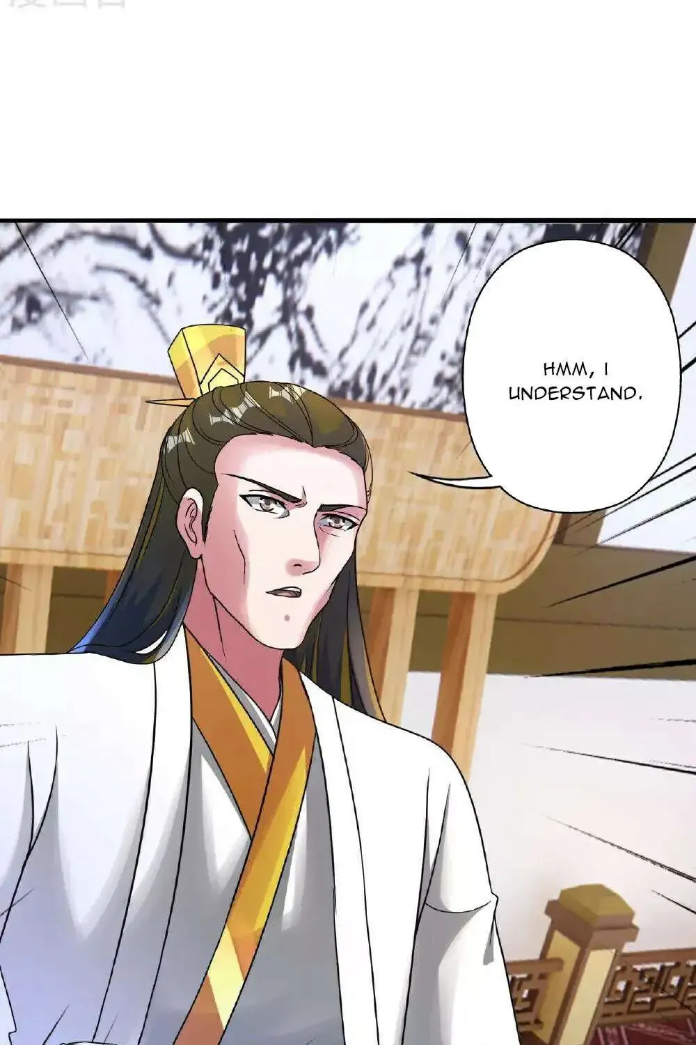 Banished Disciple's Counterattack Kainu Manga Chapter 483 Page 89