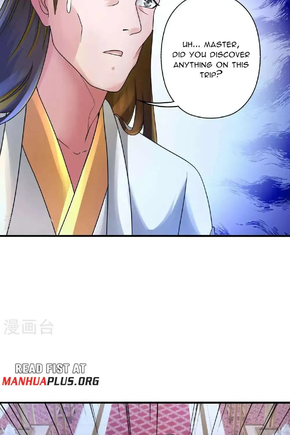 Banished Disciple's Counterattack Kainu Manga Chapter 483 Page 96