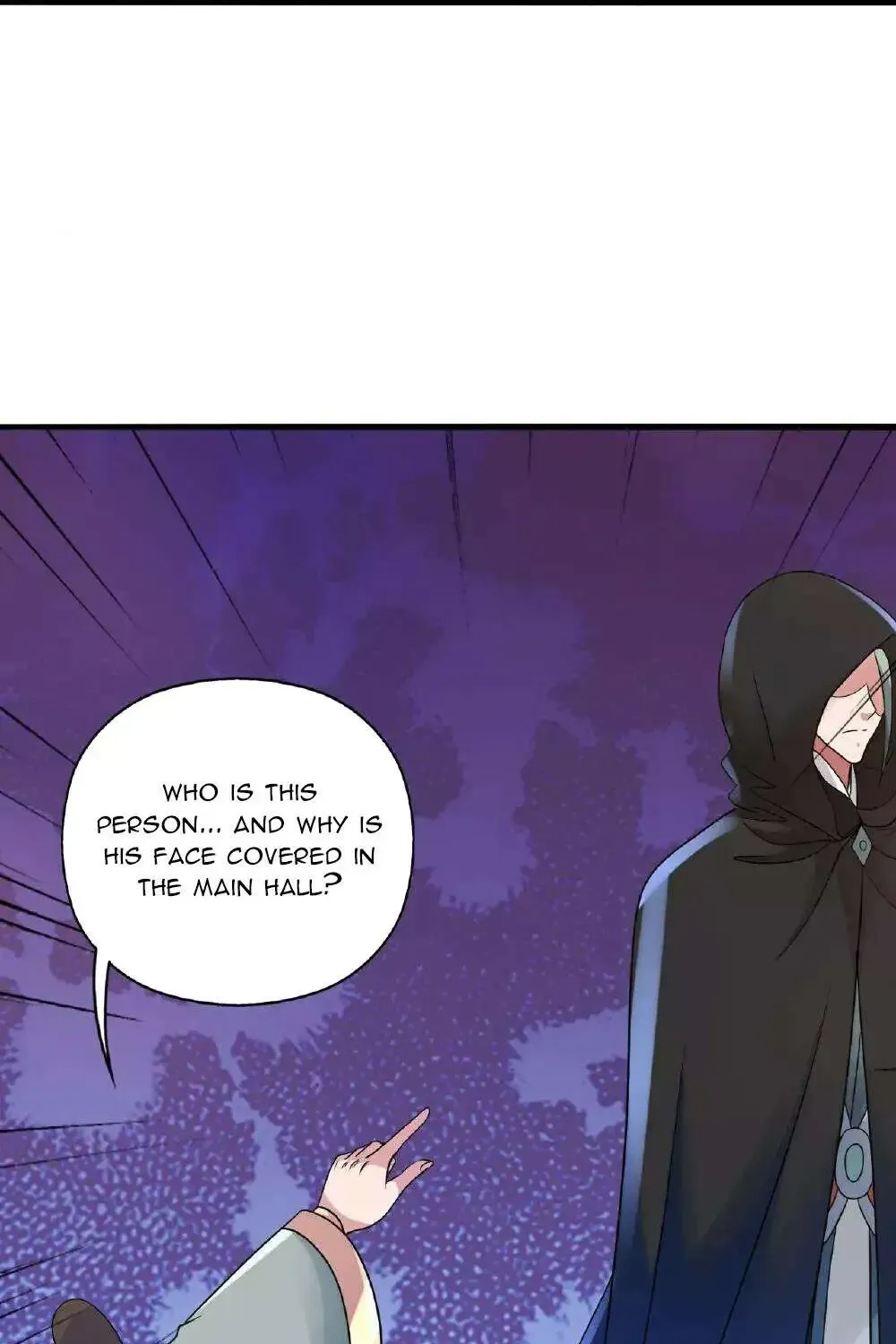 Banished Disciple's Counterattack Kainu Manga Chapter 483 Page 98