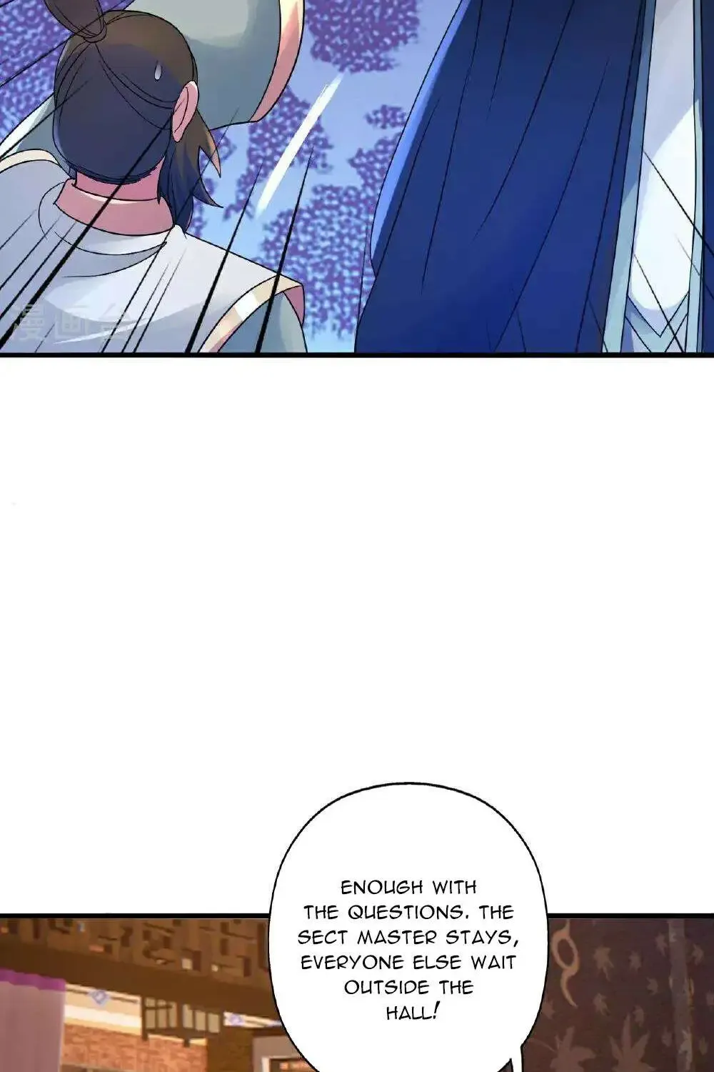 Banished Disciple's Counterattack Kainu Manga Chapter 483 Page 99