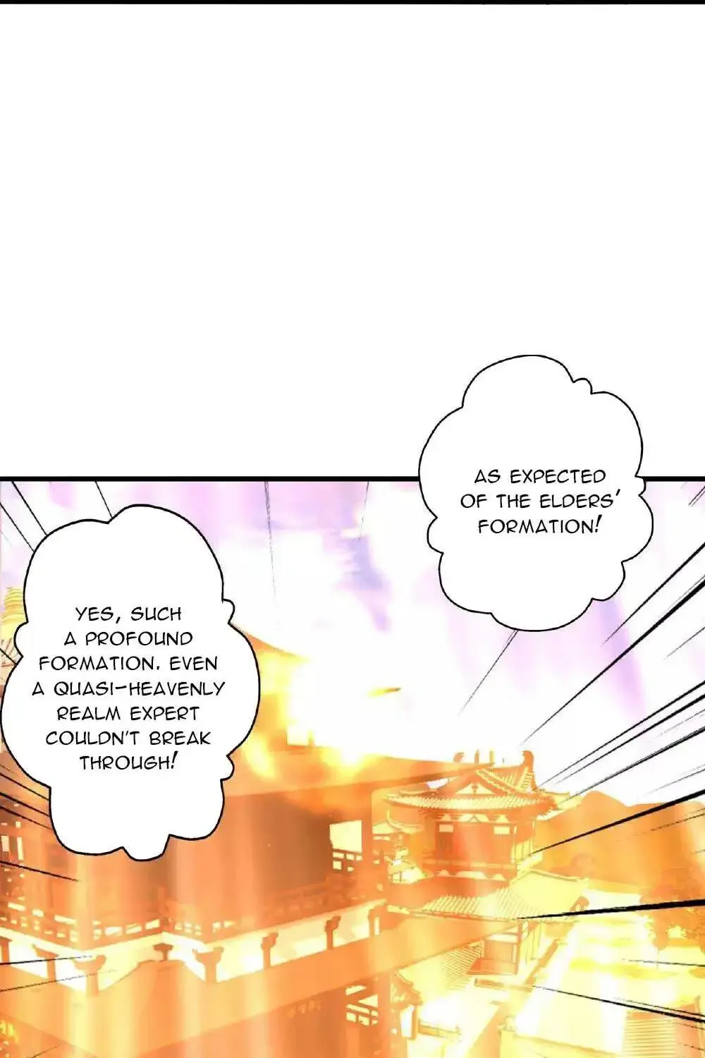 Banished Disciple's Counterattack Kainu Manga Chapter 483 Page 106