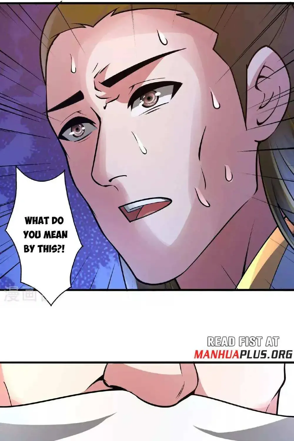 Banished Disciple's Counterattack Kainu Manga Chapter 483 Page 109