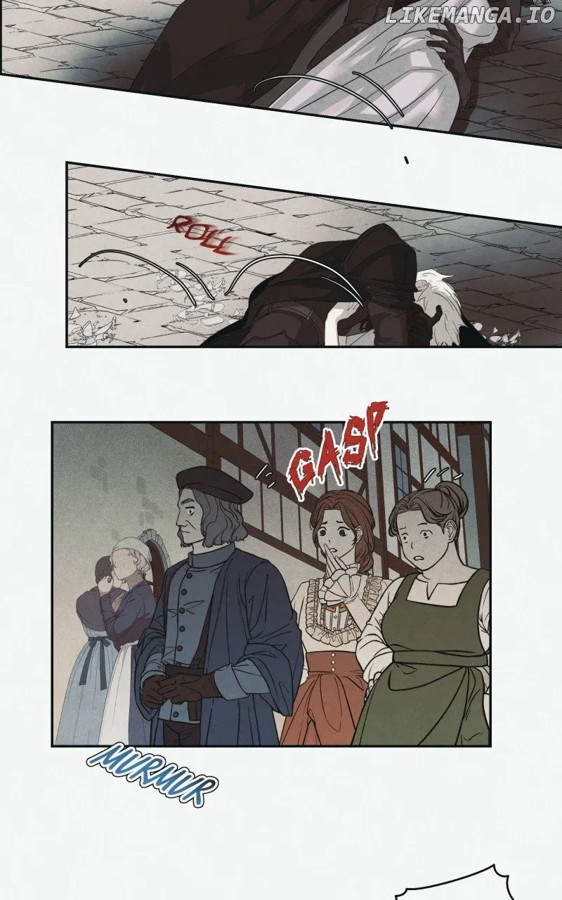 I Am the Villain Kainu Manga Chapter 50 Page 56