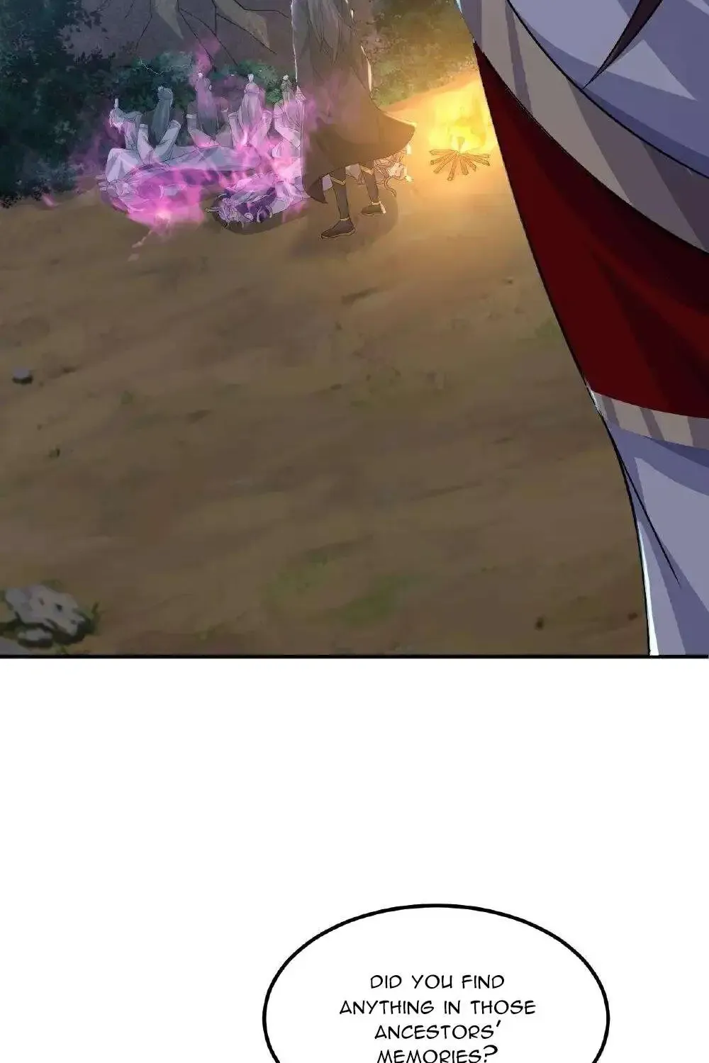 Banished Disciple's Counterattack Kainu Manga Chapter 482 Page 18