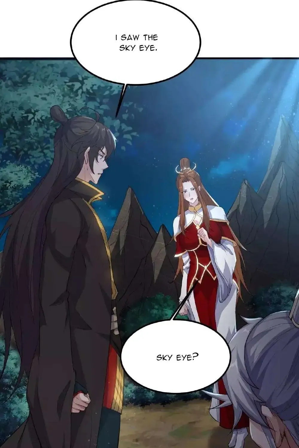 Banished Disciple's Counterattack Kainu Manga Chapter 482 Page 20