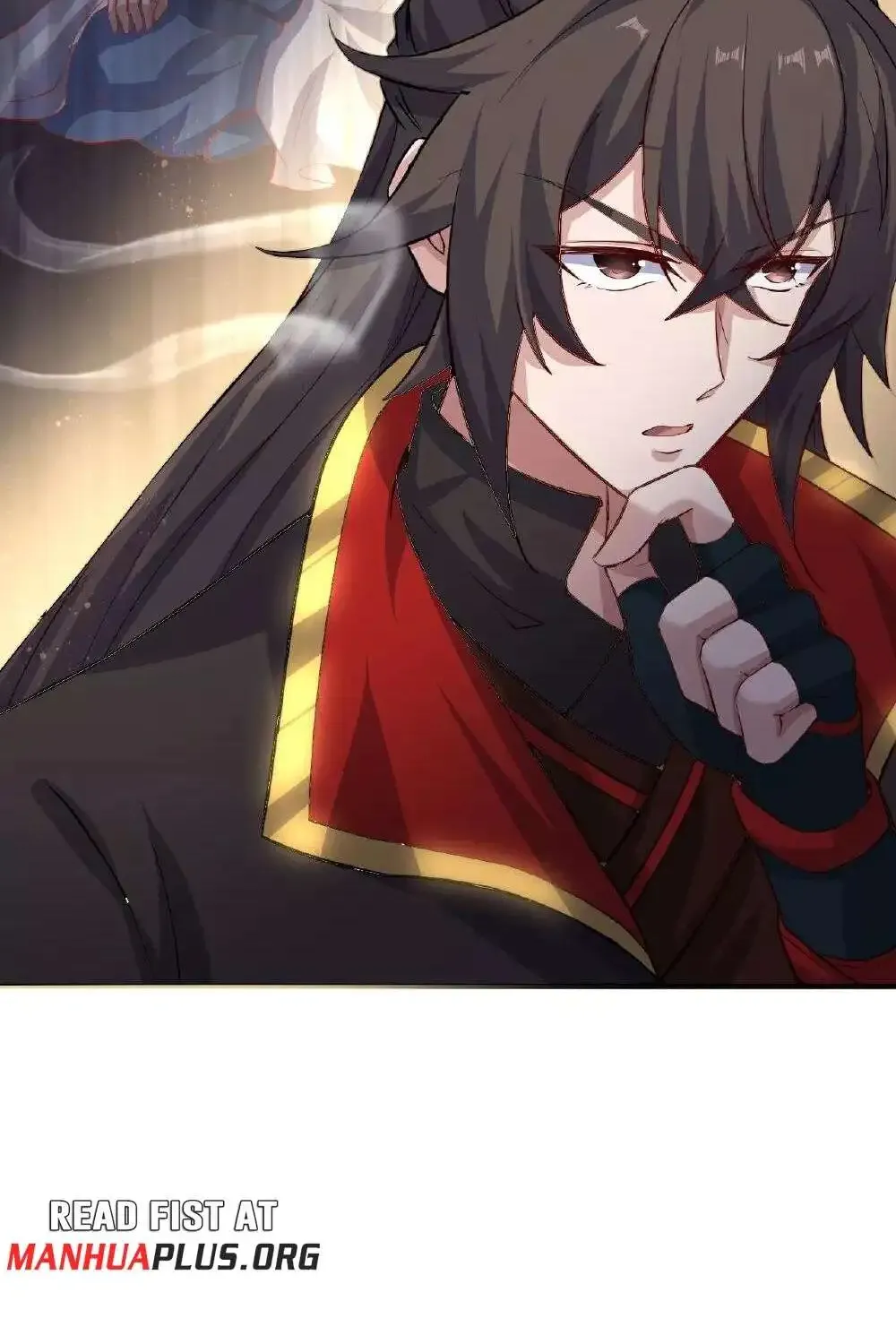 Banished Disciple's Counterattack Kainu Manga Chapter 482 Page 22
