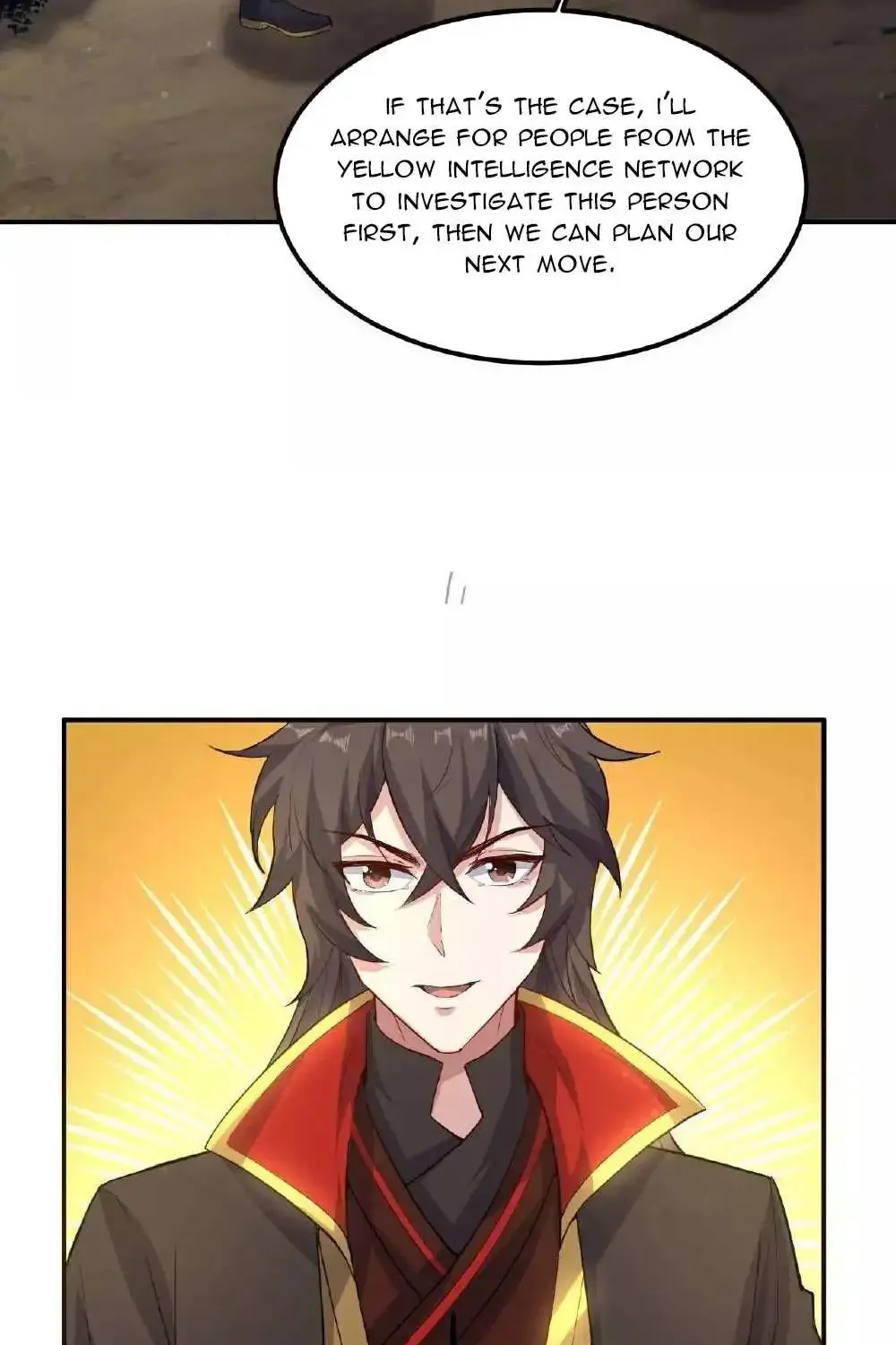 Banished Disciple's Counterattack Kainu Manga Chapter 482 Page 25