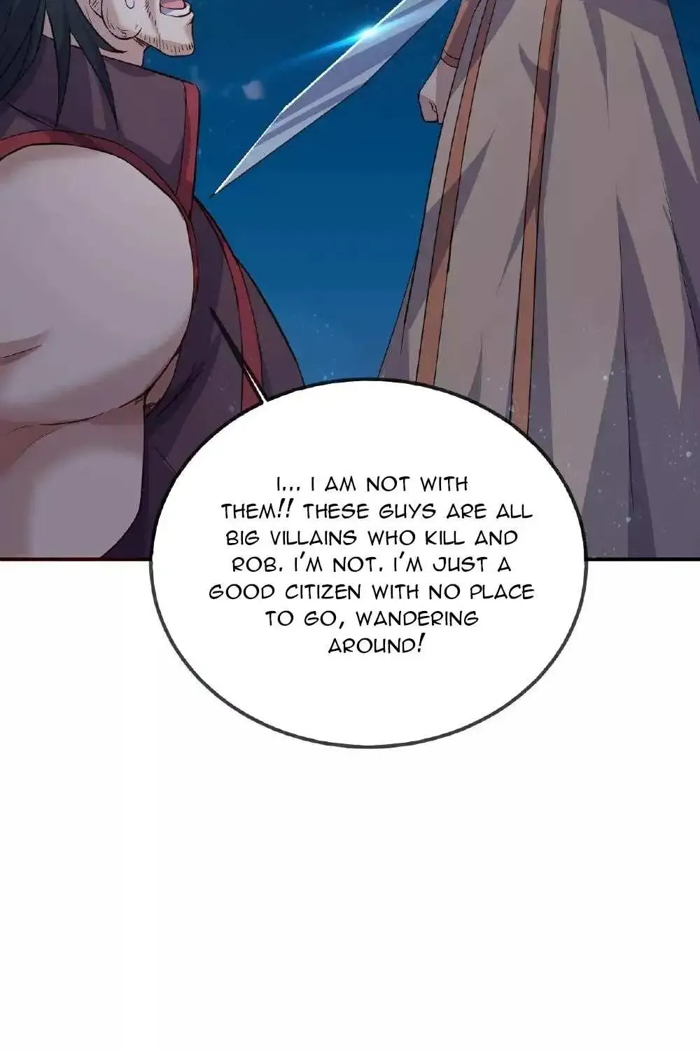 Banished Disciple's Counterattack Kainu Manga Chapter 482 Page 33