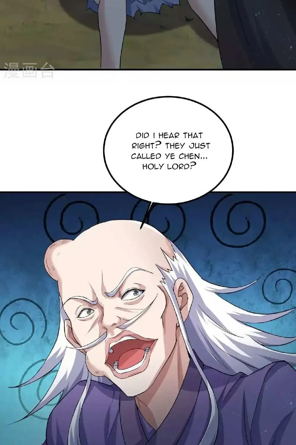 Banished Disciple's Counterattack Kainu Manga Chapter 482 Page 41