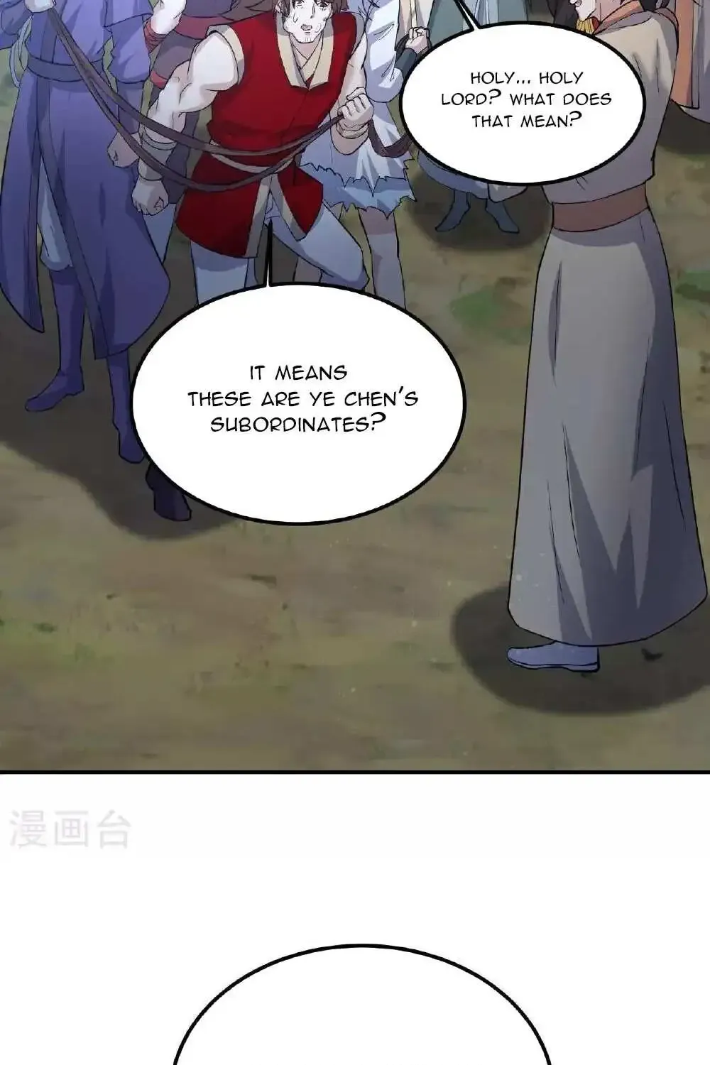 Banished Disciple's Counterattack Kainu Manga Chapter 482 Page 43
