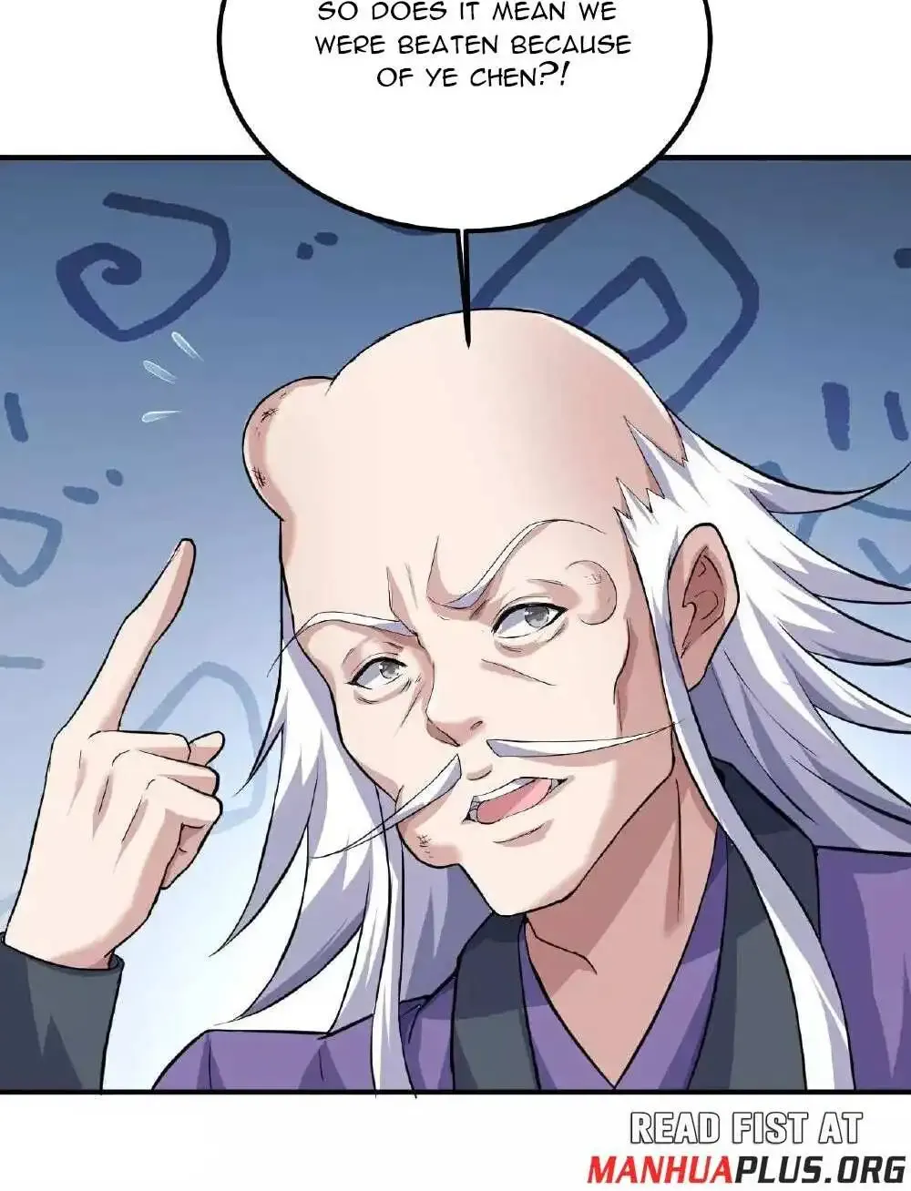 Banished Disciple's Counterattack Kainu Manga Chapter 482 Page 44