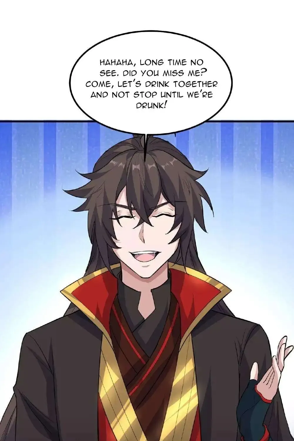 Banished Disciple's Counterattack Kainu Manga Chapter 482 Page 45