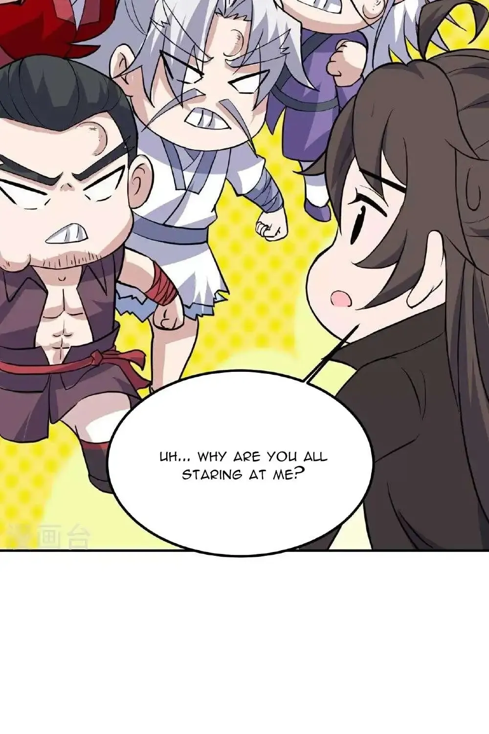 Banished Disciple's Counterattack Kainu Manga Chapter 482 Page 47