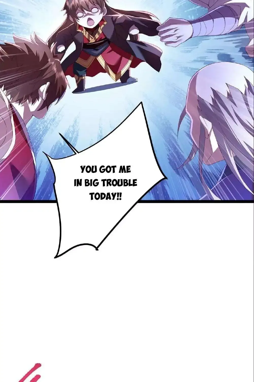 Banished Disciple's Counterattack Kainu Manga Chapter 482 Page 49
