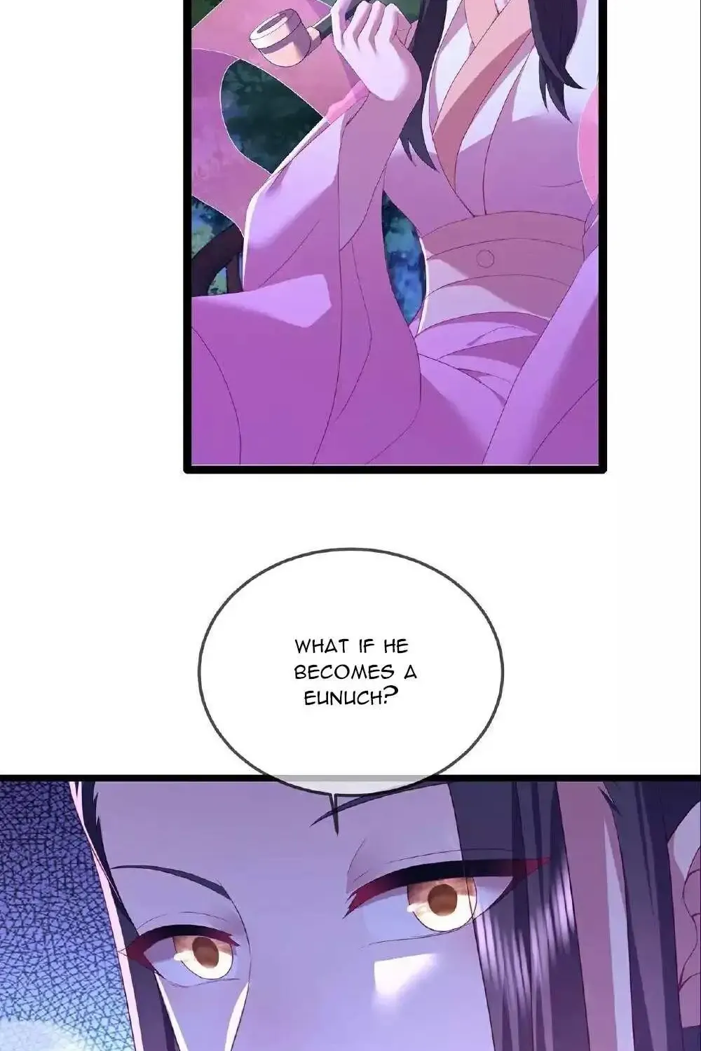 Banished Disciple's Counterattack Kainu Manga Chapter 482 Page 54