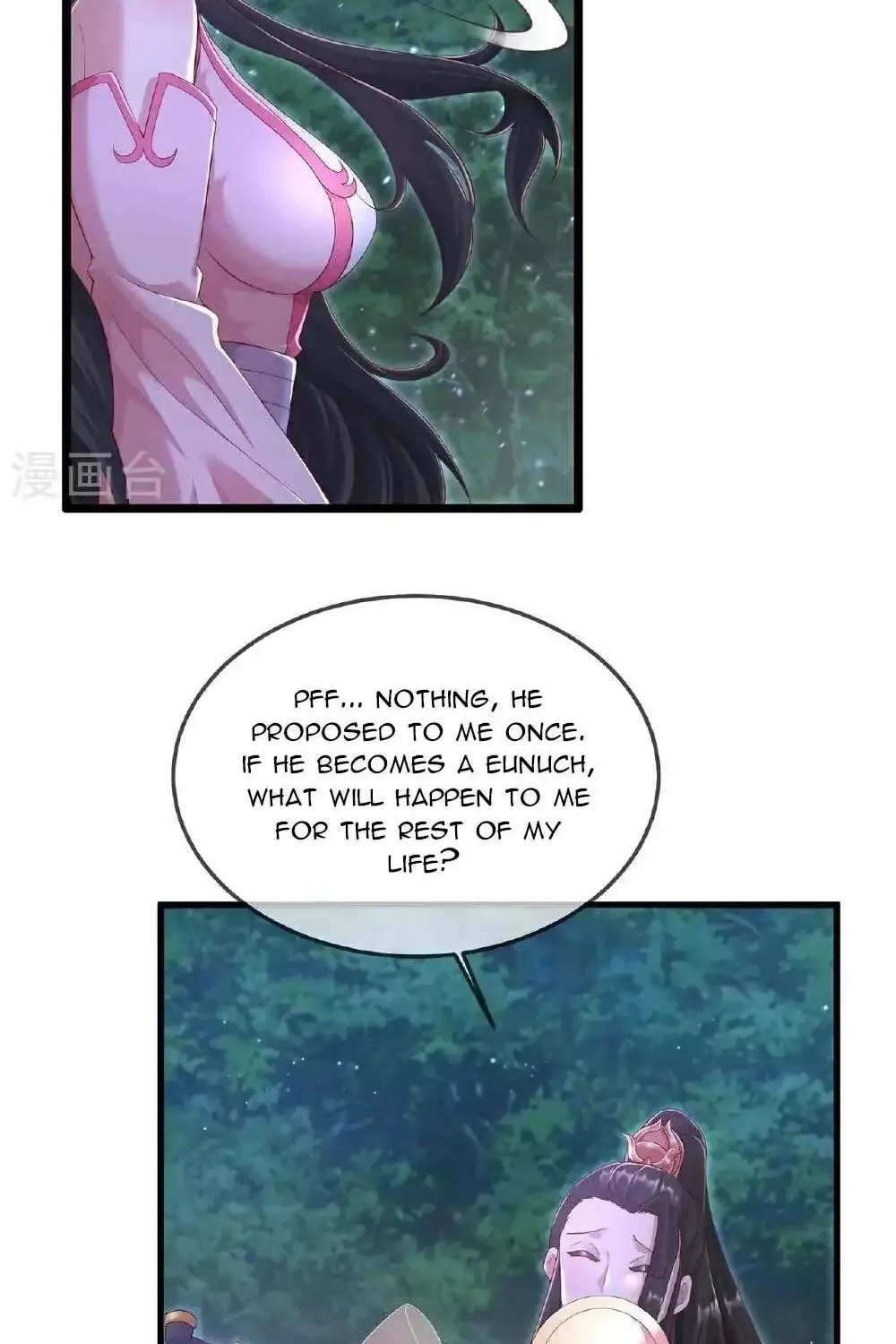 Banished Disciple's Counterattack Kainu Manga Chapter 482 Page 56